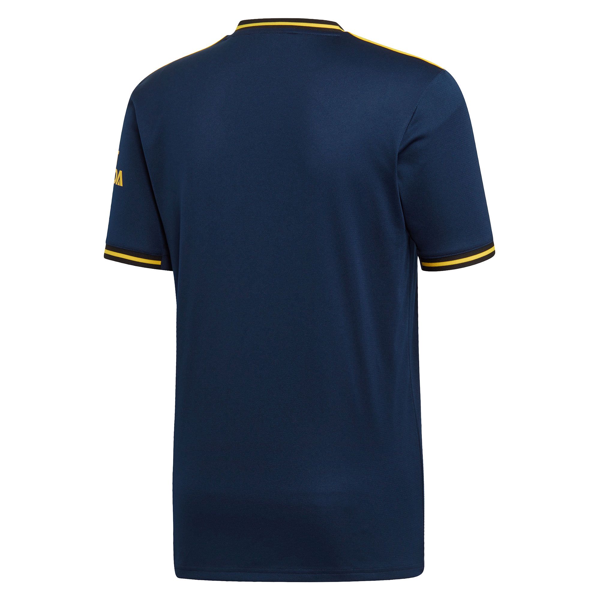 Camiseta 3ª Arsenal FC 2019/2020 Marino - Fútbol Factory