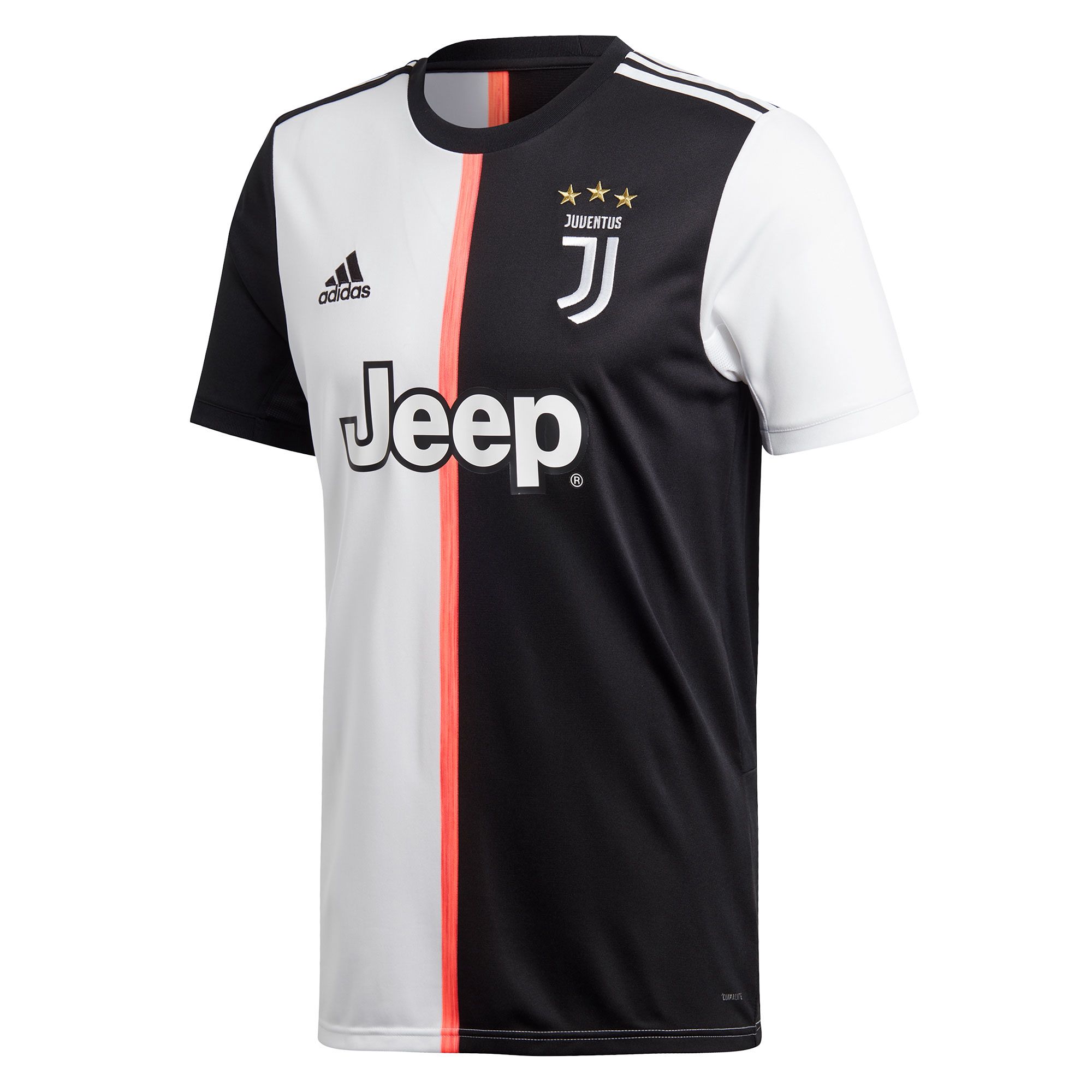 Camiseta 1ª Juventus de Turin 2019/2020 - Fútbol Factory