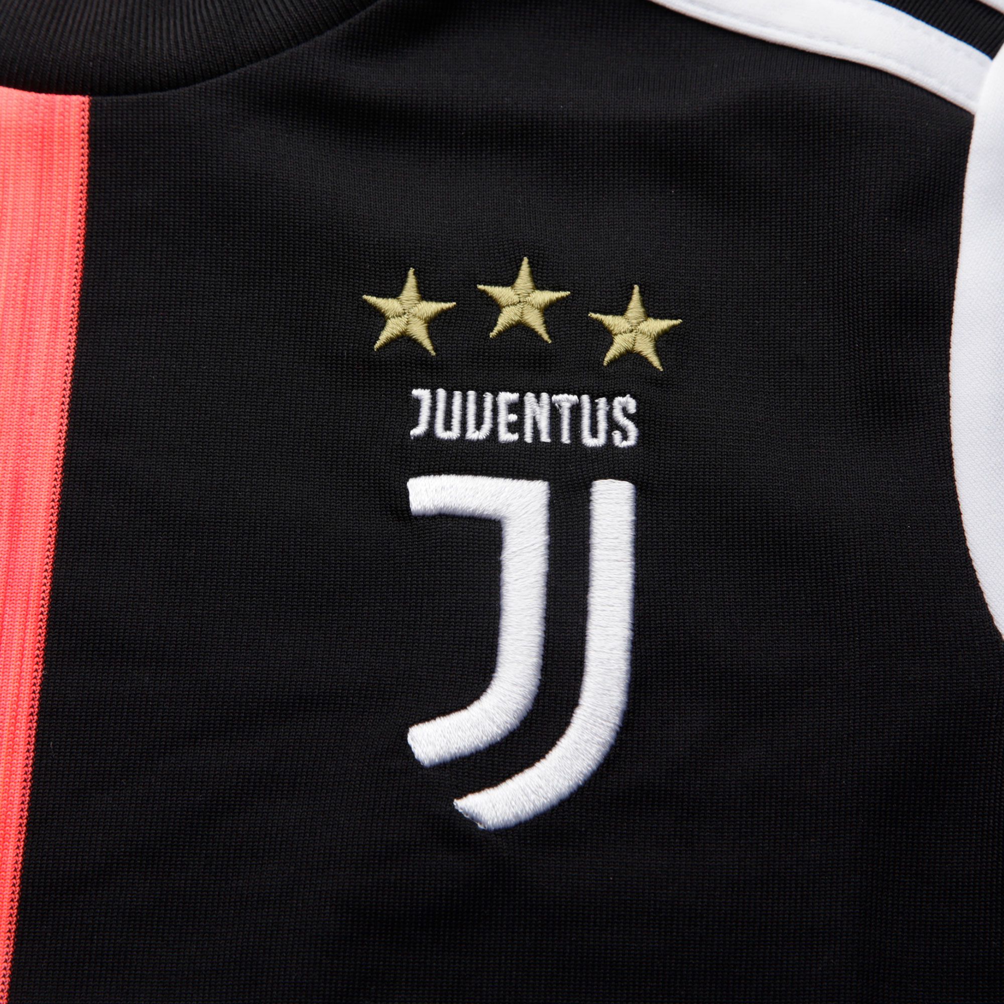 Camiseta 1ª Juventus de Turin 2019/2020 - Fútbol Factory