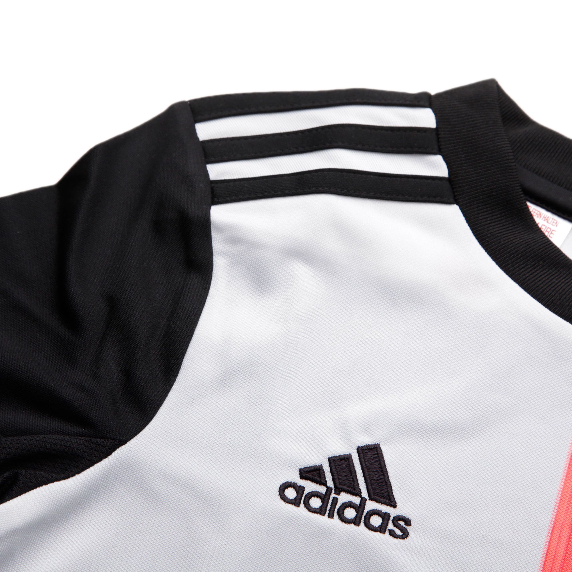 Camiseta 1ª Juventus de Turin 2019/2020 - Fútbol Factory