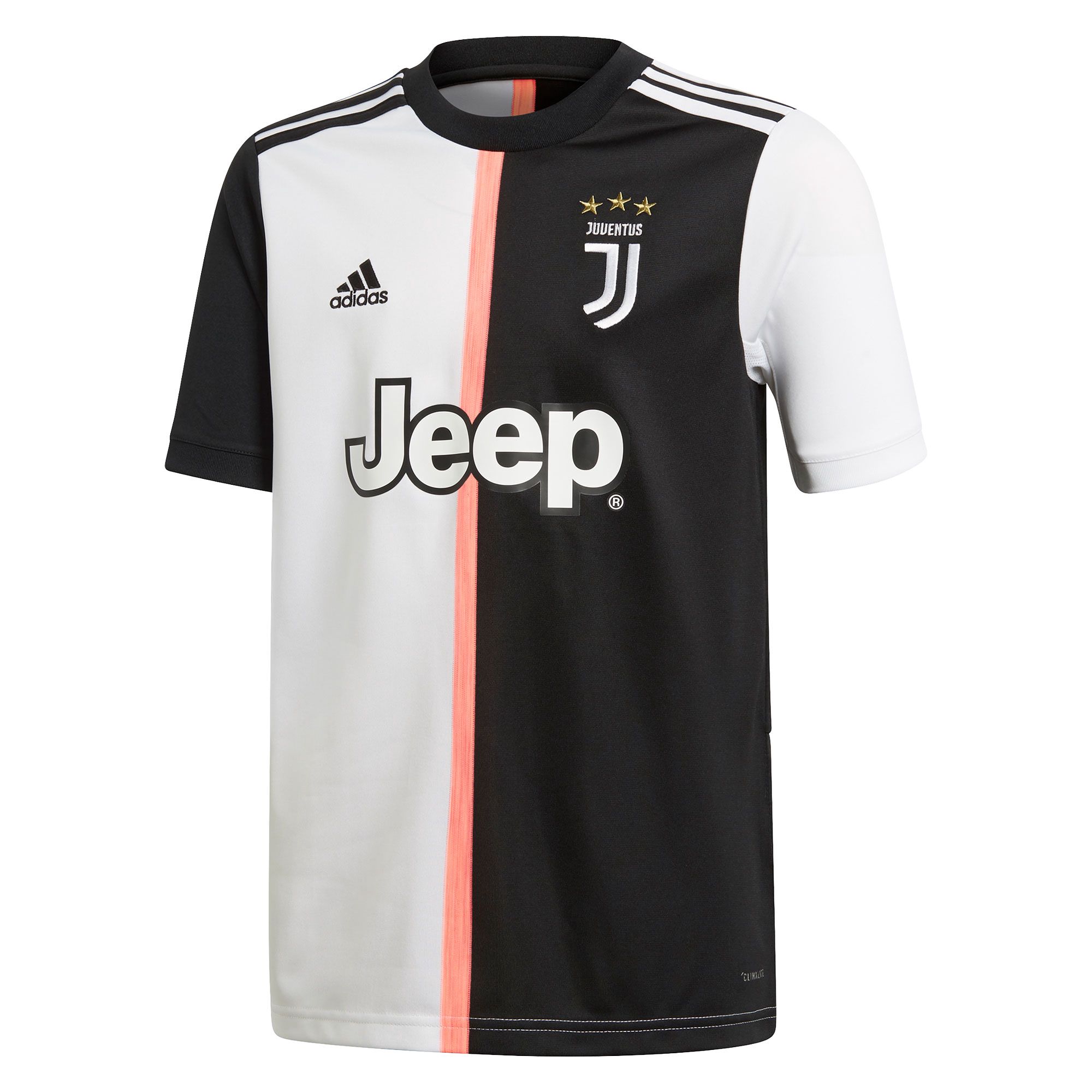 Camiseta 1ª Juventus de Turin 2019/2020 Junior - Fútbol Factory