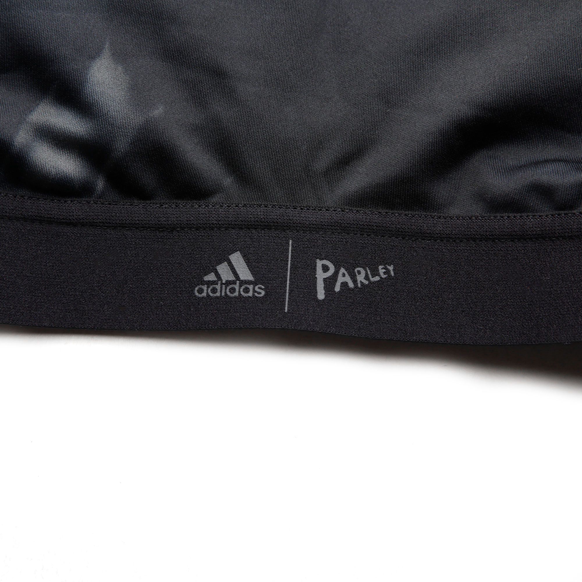 Top de Training Dont Rest Parley Mujer Negro - Fútbol Factory