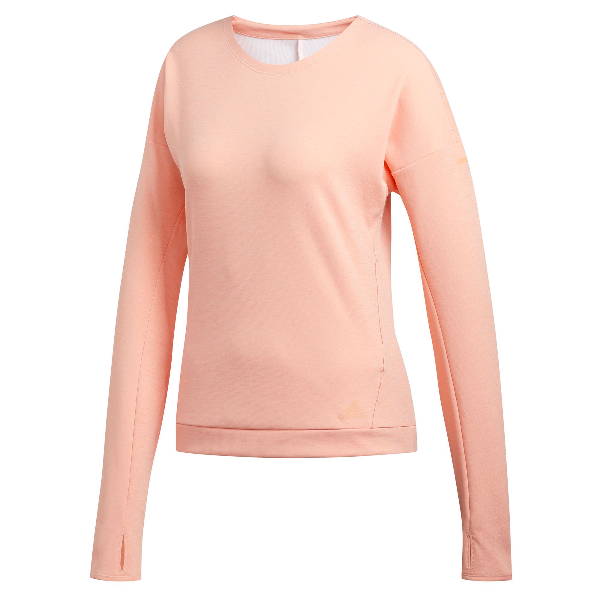 Sudadera de Running Supernova Run Cru - Fútbol Factory