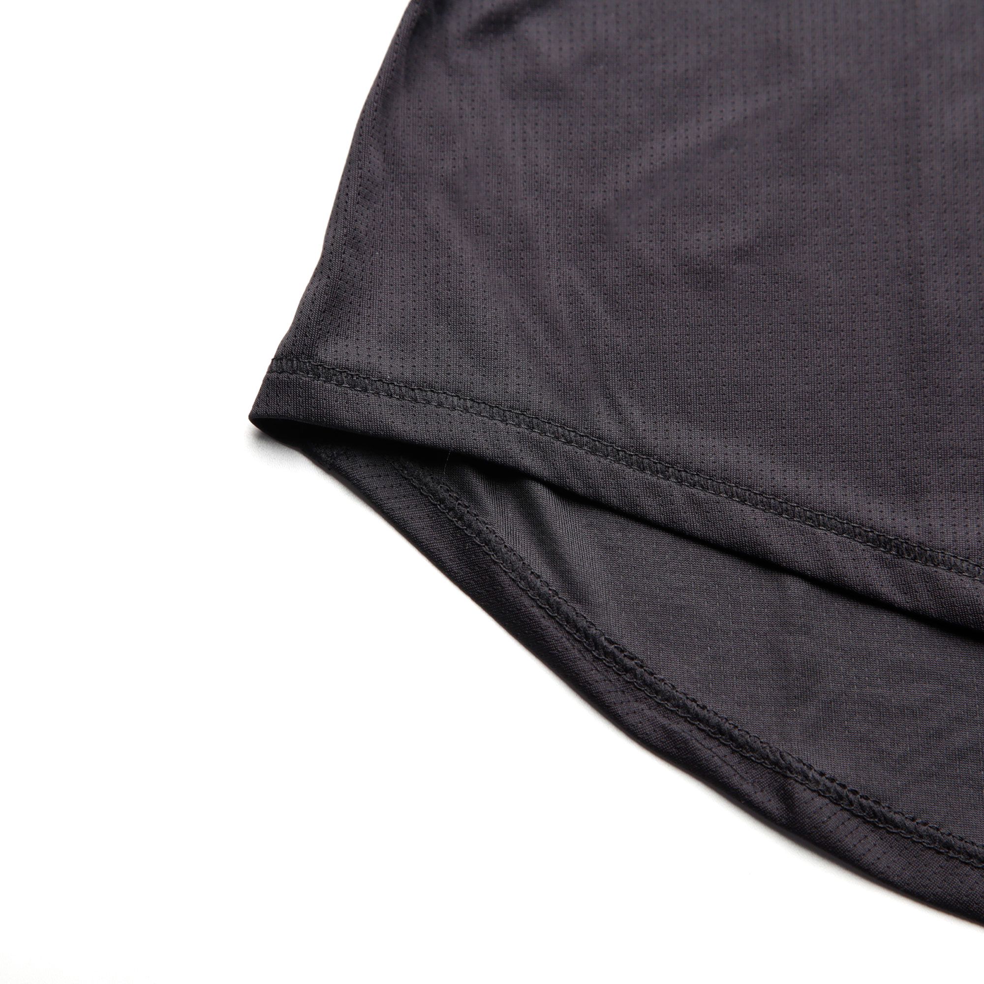 Camiseta Tirantes de Running Run It Mujer Negro - Fútbol Factory