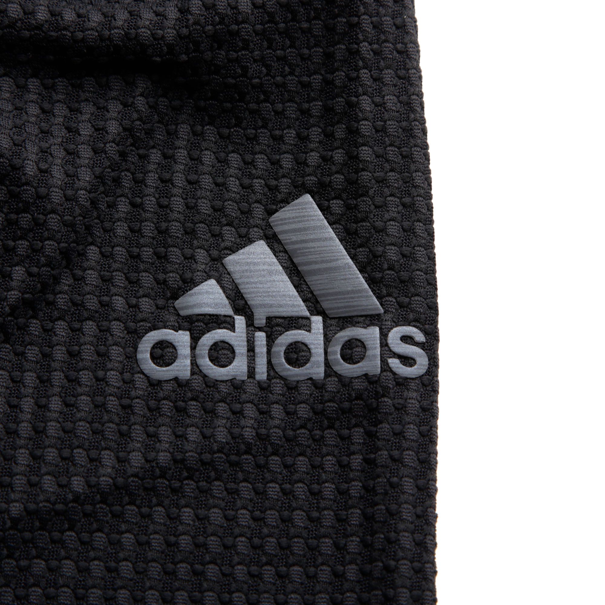Sudadera con Capucha de Running Adapt To Chaos Negro - Fútbol Factory