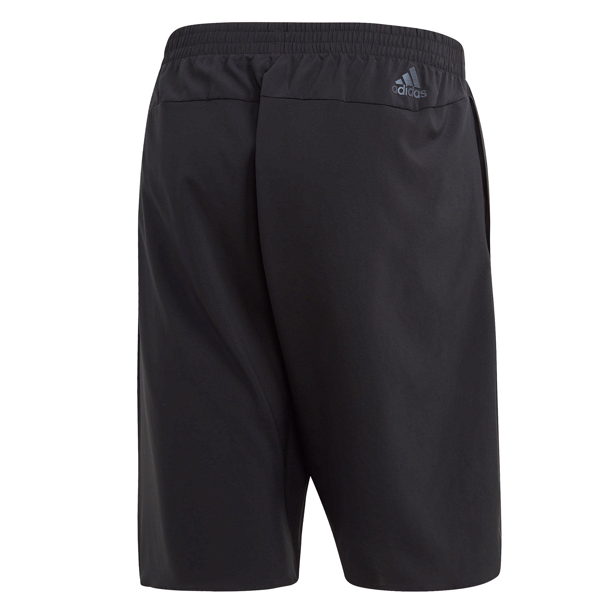 Pantalón de Running Supernova Pure Parley Negro - Fútbol Factory