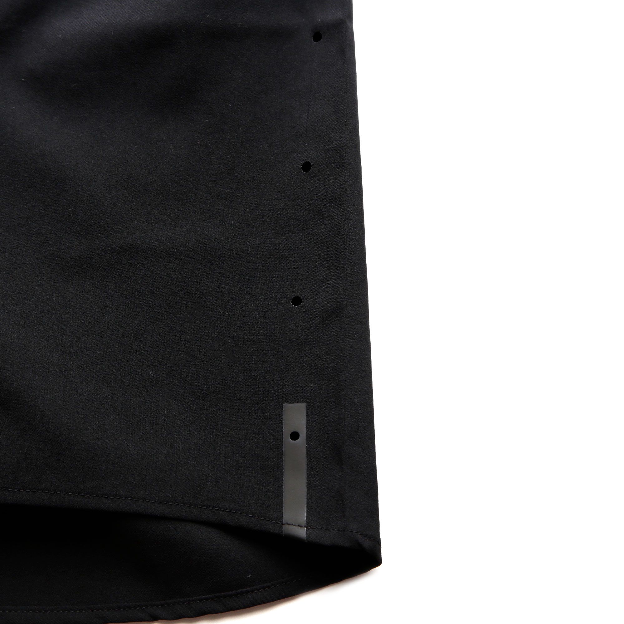 Pantalón de Running Supernova Pure Parley Negro - Fútbol Factory