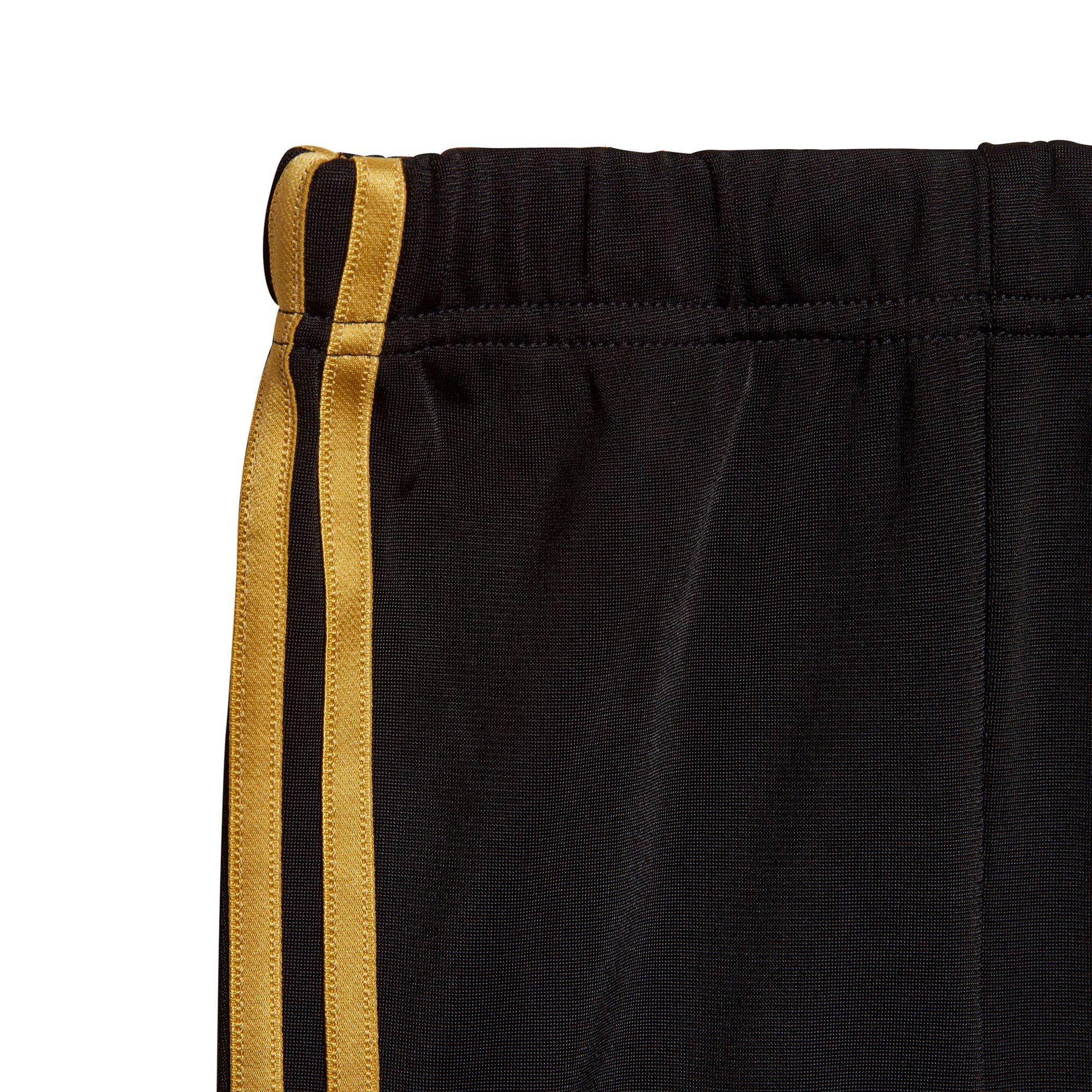 Chándal Shiny Capucha Bebé Negro - Fútbol Factory