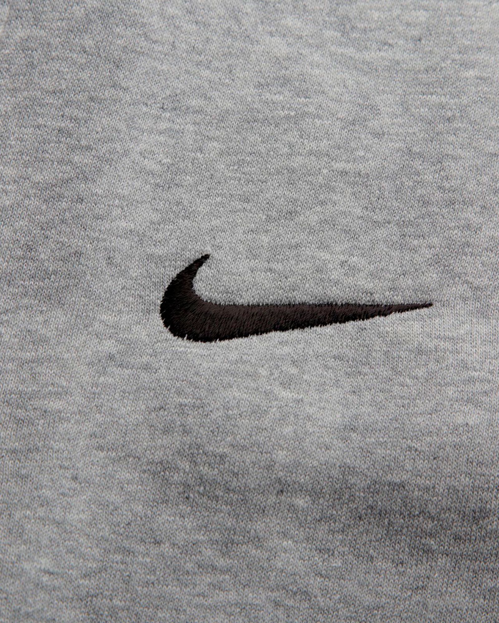 Sudadera de Paseo Team Club 19 Junior Gris - Fútbol Factory