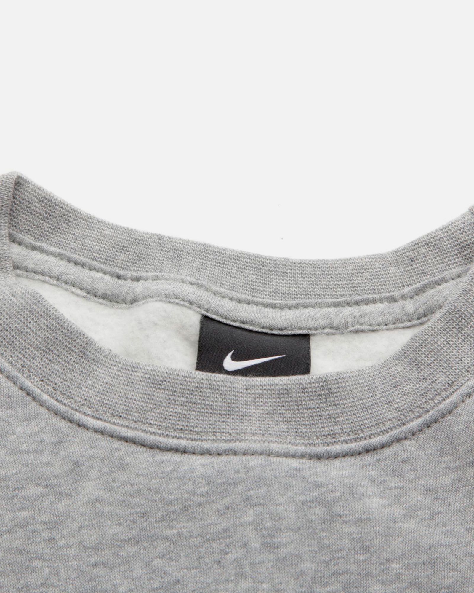 Sudadera de Paseo Team Club 19 Junior Gris - Fútbol Factory