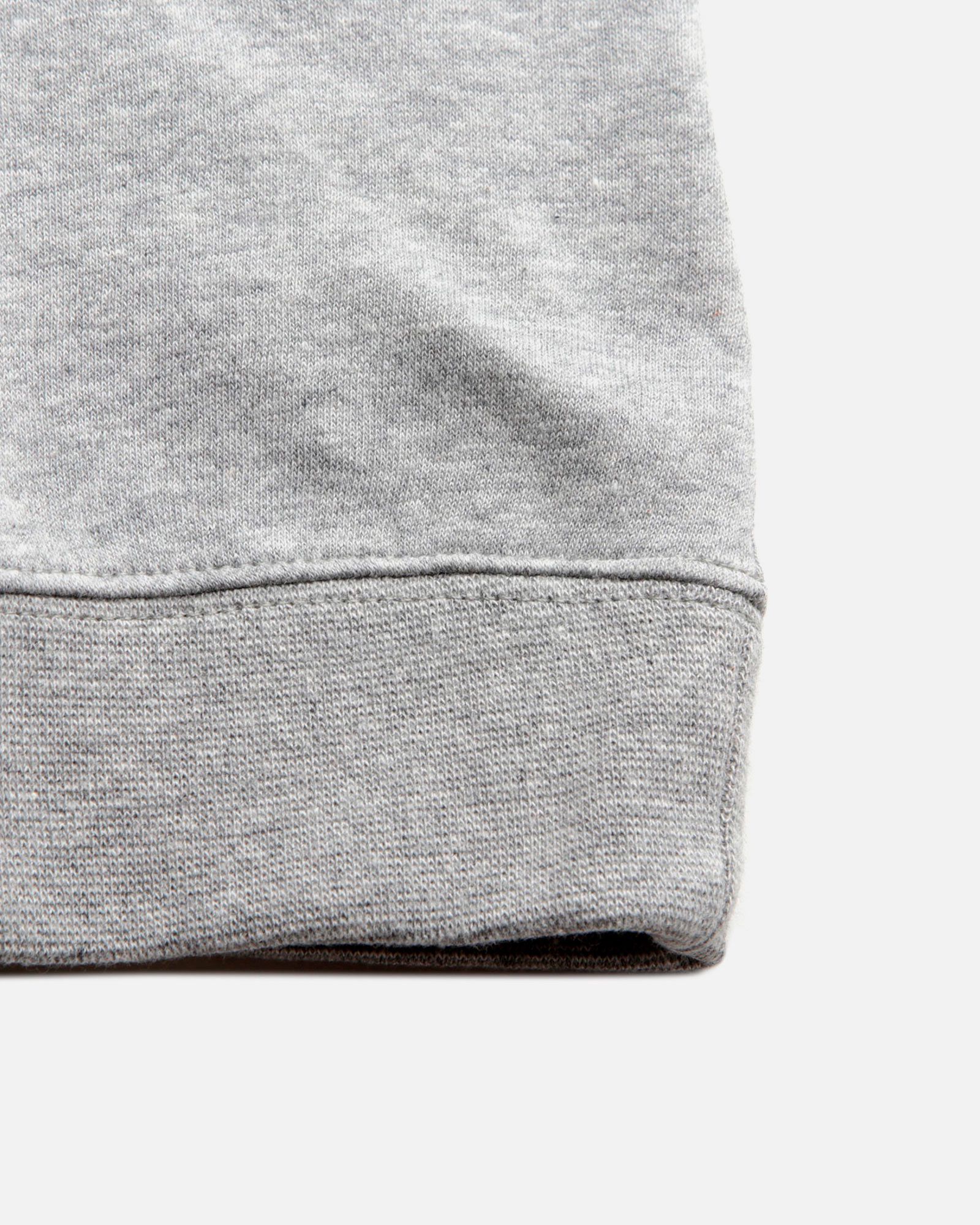Sudadera de Paseo Team Club 19 Junior Gris - Fútbol Factory