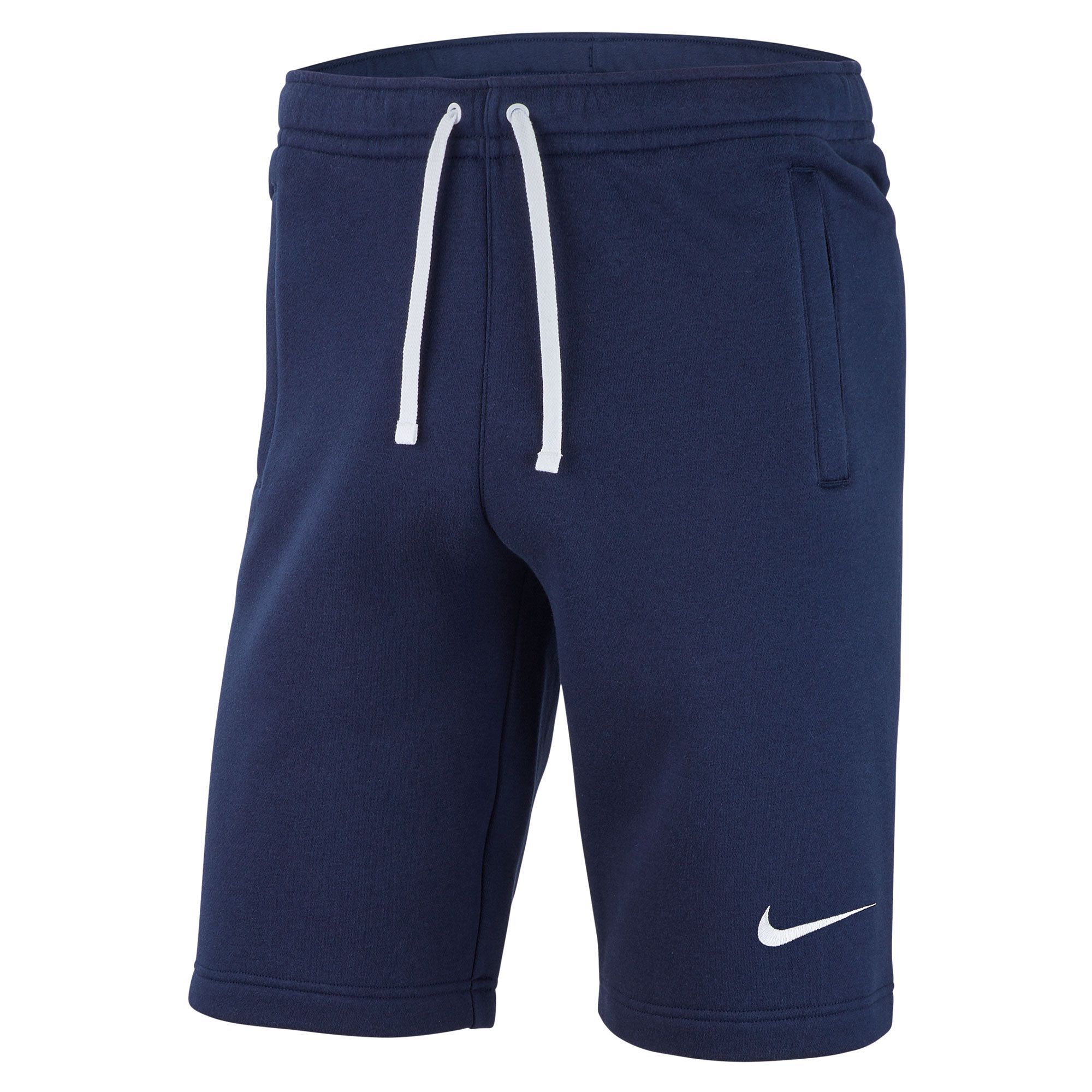 Pantalón Corto de Paseo Team Club 19 Marino - Fútbol Factory