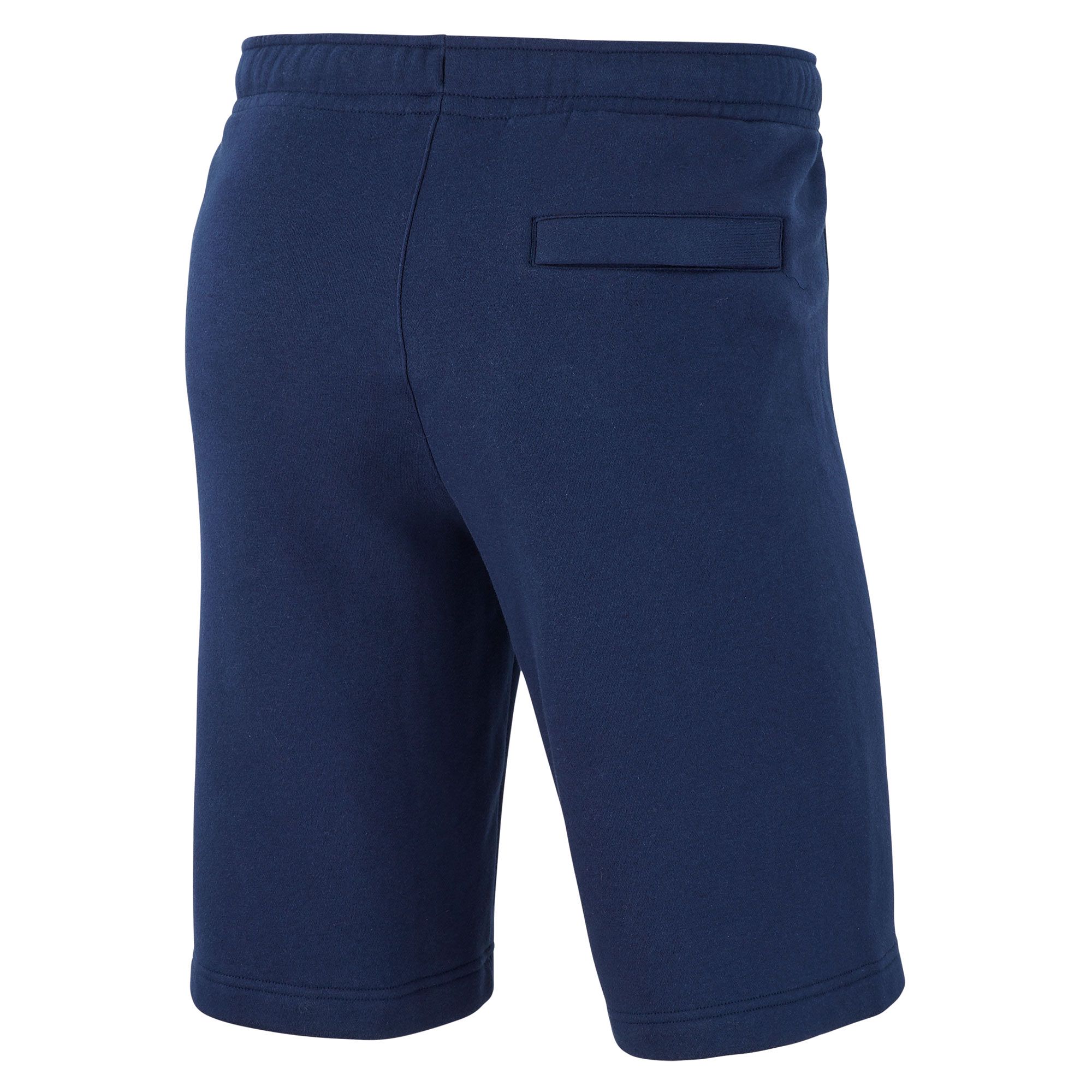 Pantalón Corto de Paseo Team Club 19 Marino - Fútbol Factory