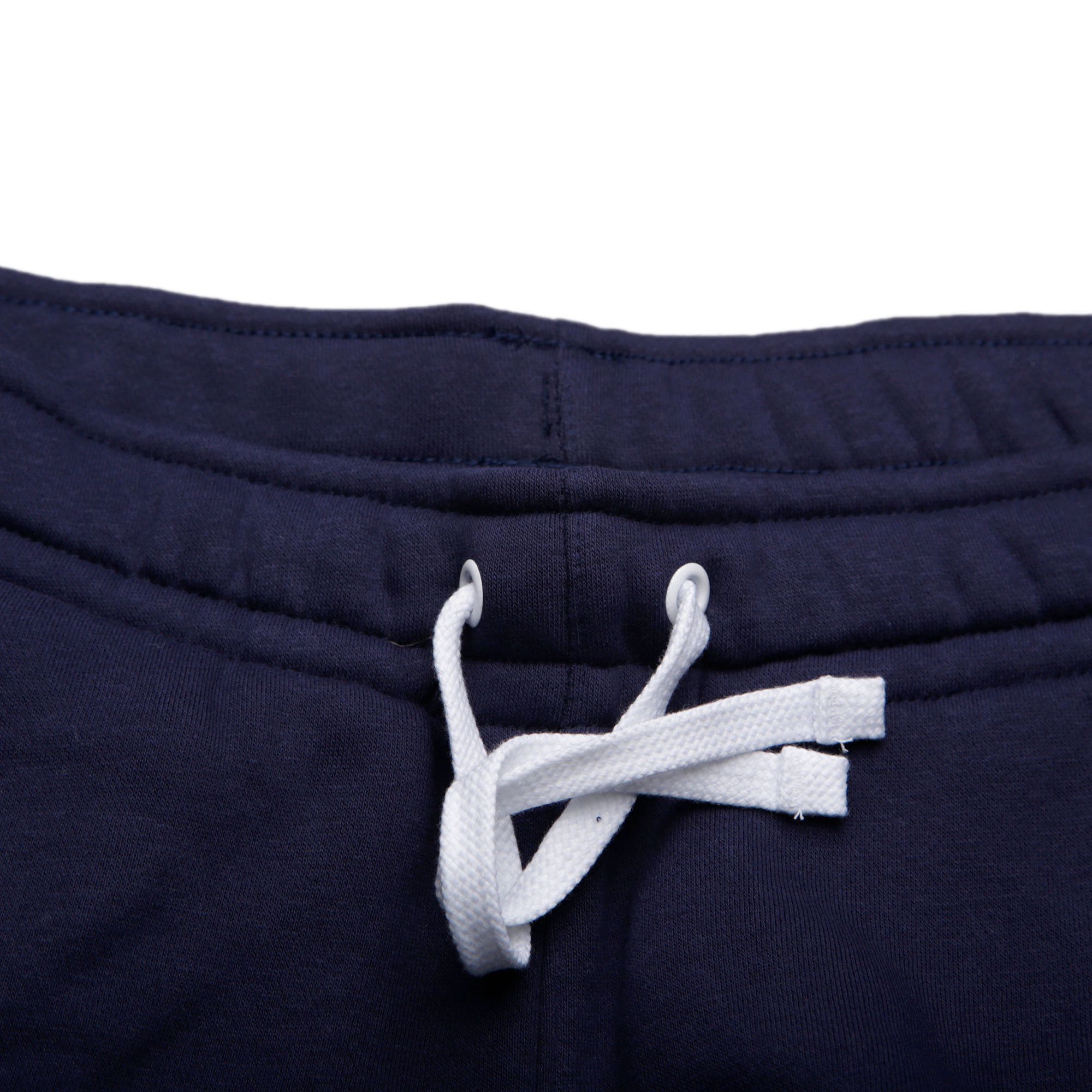 Pantalón Corto de Paseo Team Club 19 Marino - Fútbol Factory