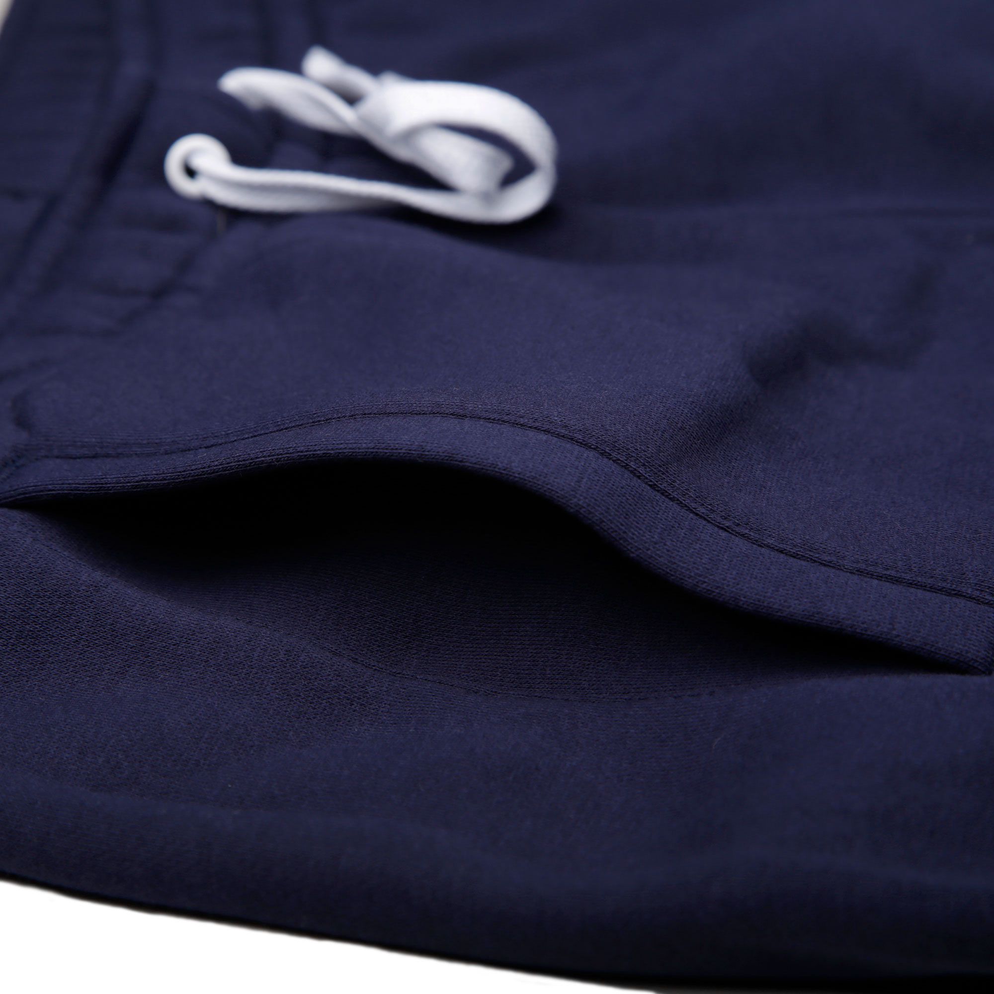 Pantalón Corto de Paseo Team Club 19 Marino - Fútbol Factory