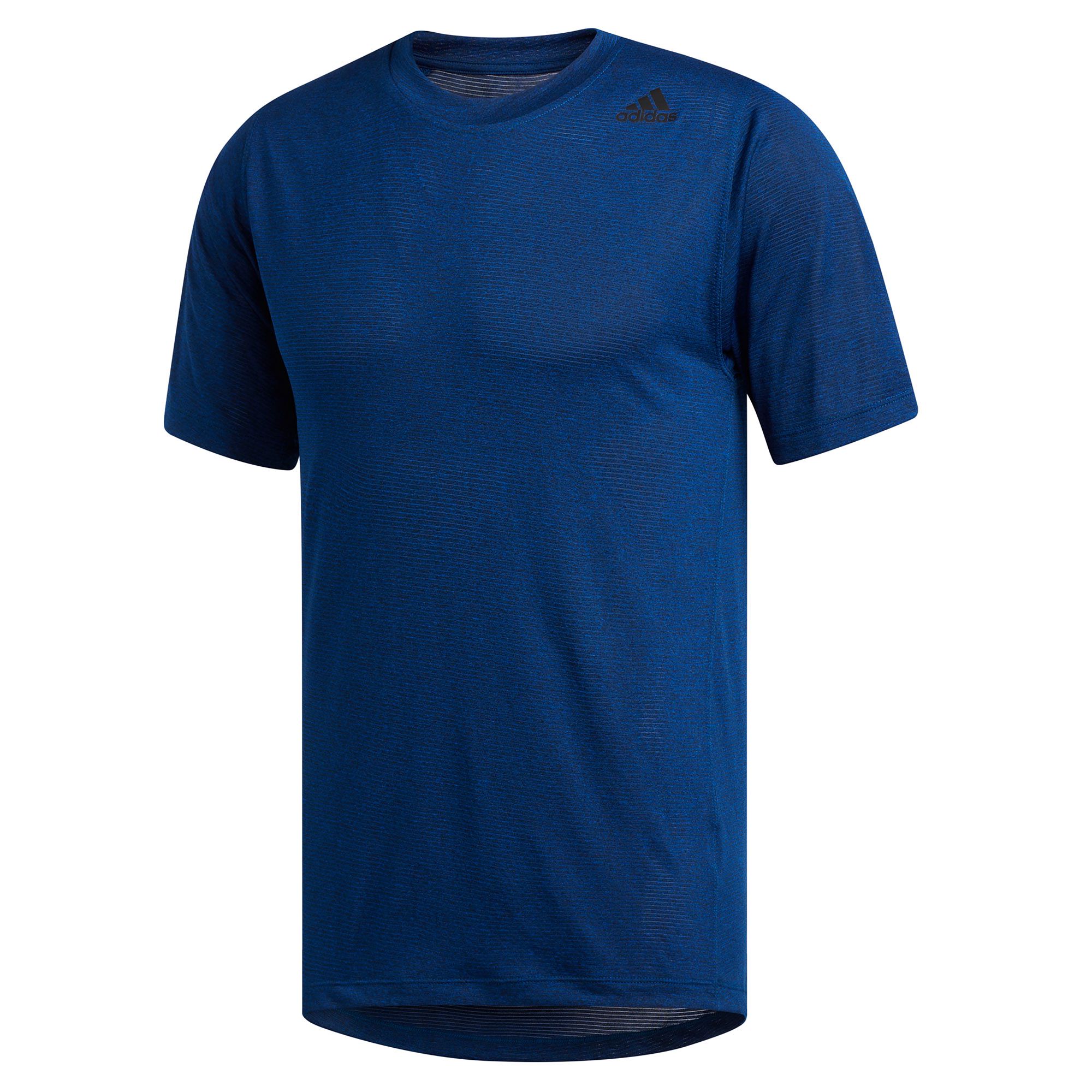 Camiseta de Training FreeLift Tech Climacool Azul - Fútbol Factory