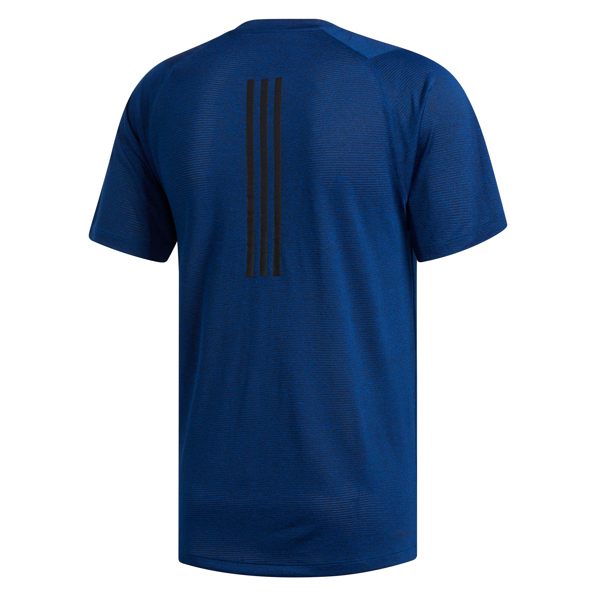 Camiseta de Training FreeLift Tech Climacool Azul - Fútbol Factory