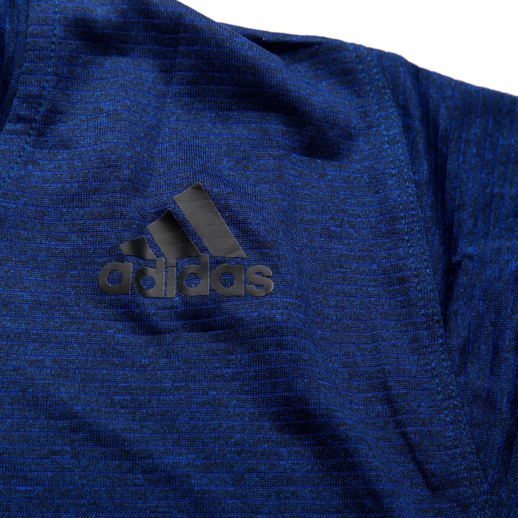 Camiseta de Training FreeLift Tech Climacool Azul - Fútbol Factory