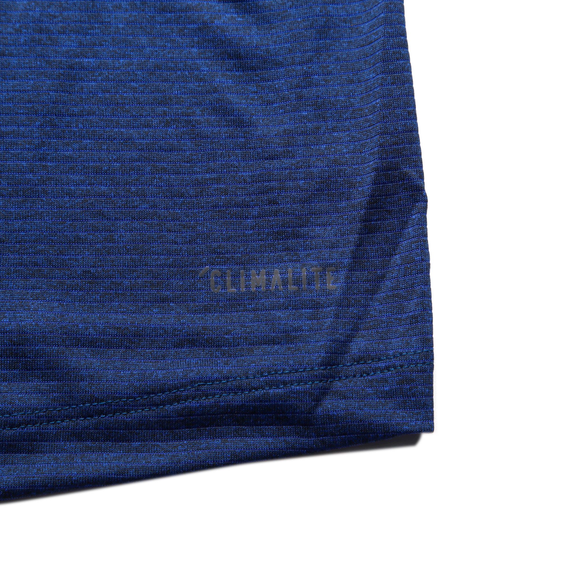 Camiseta de Training FreeLift Tech Climacool Azul - Fútbol Factory