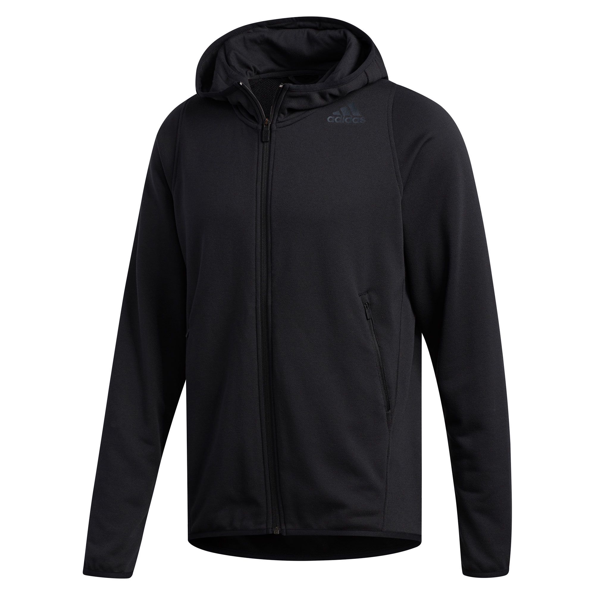 Chaqueta de Training Freelift Prime Negro - Fútbol Factory