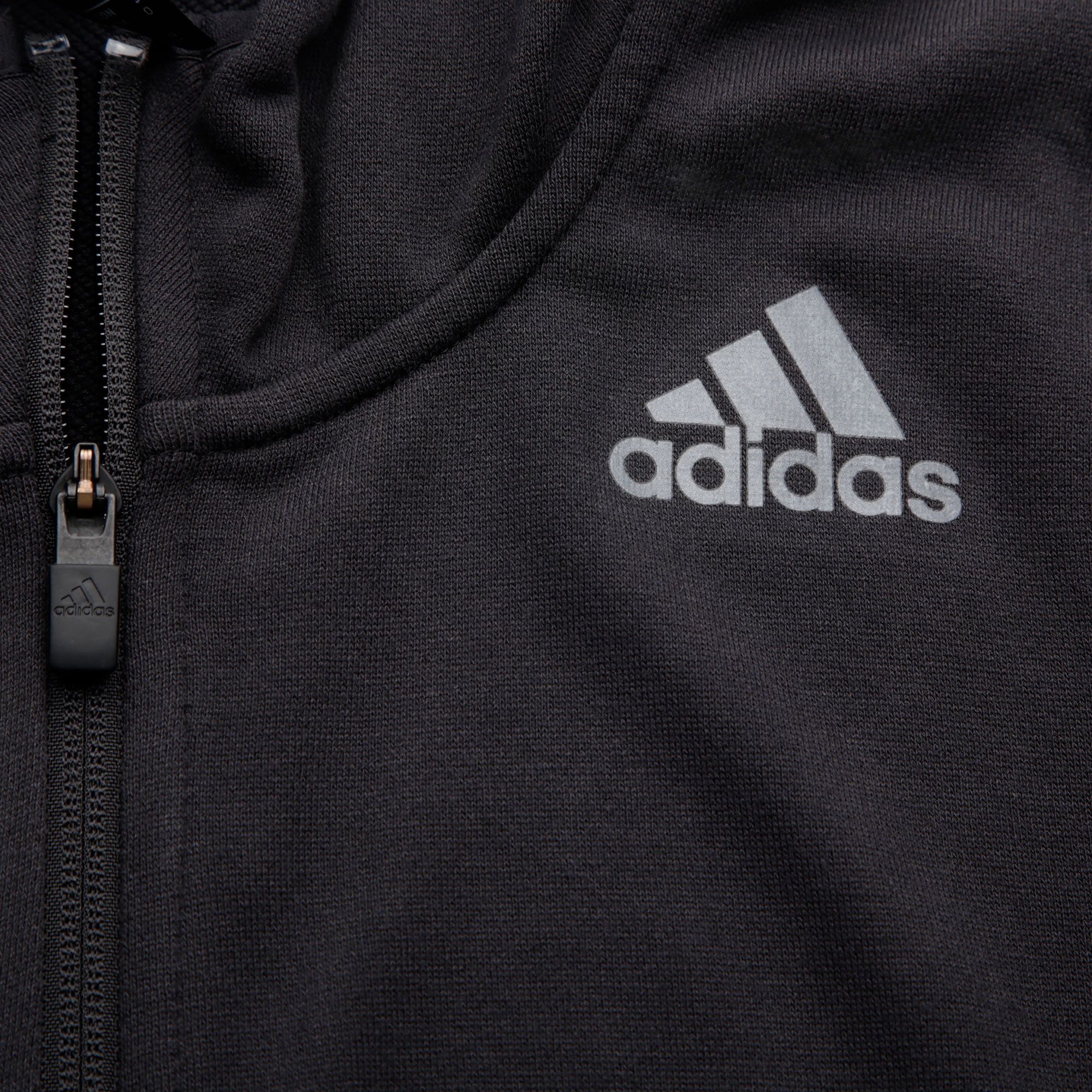 Chaqueta de Training Freelift Prime Negro - Fútbol Factory