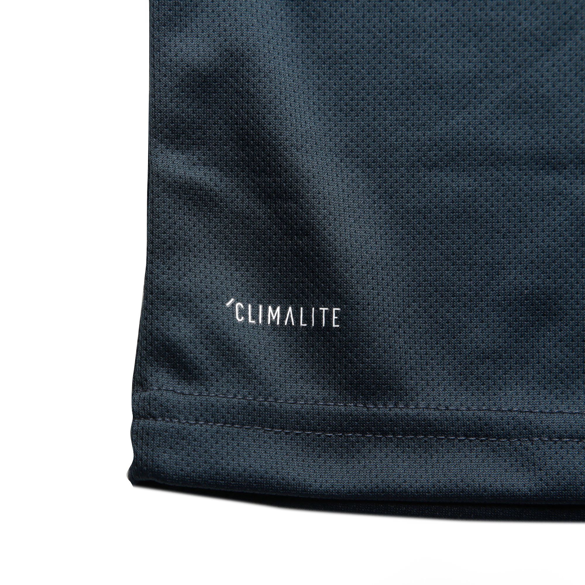 Camiseta 2ª Real Madrid 2018/2019 Negro - Fútbol Factory