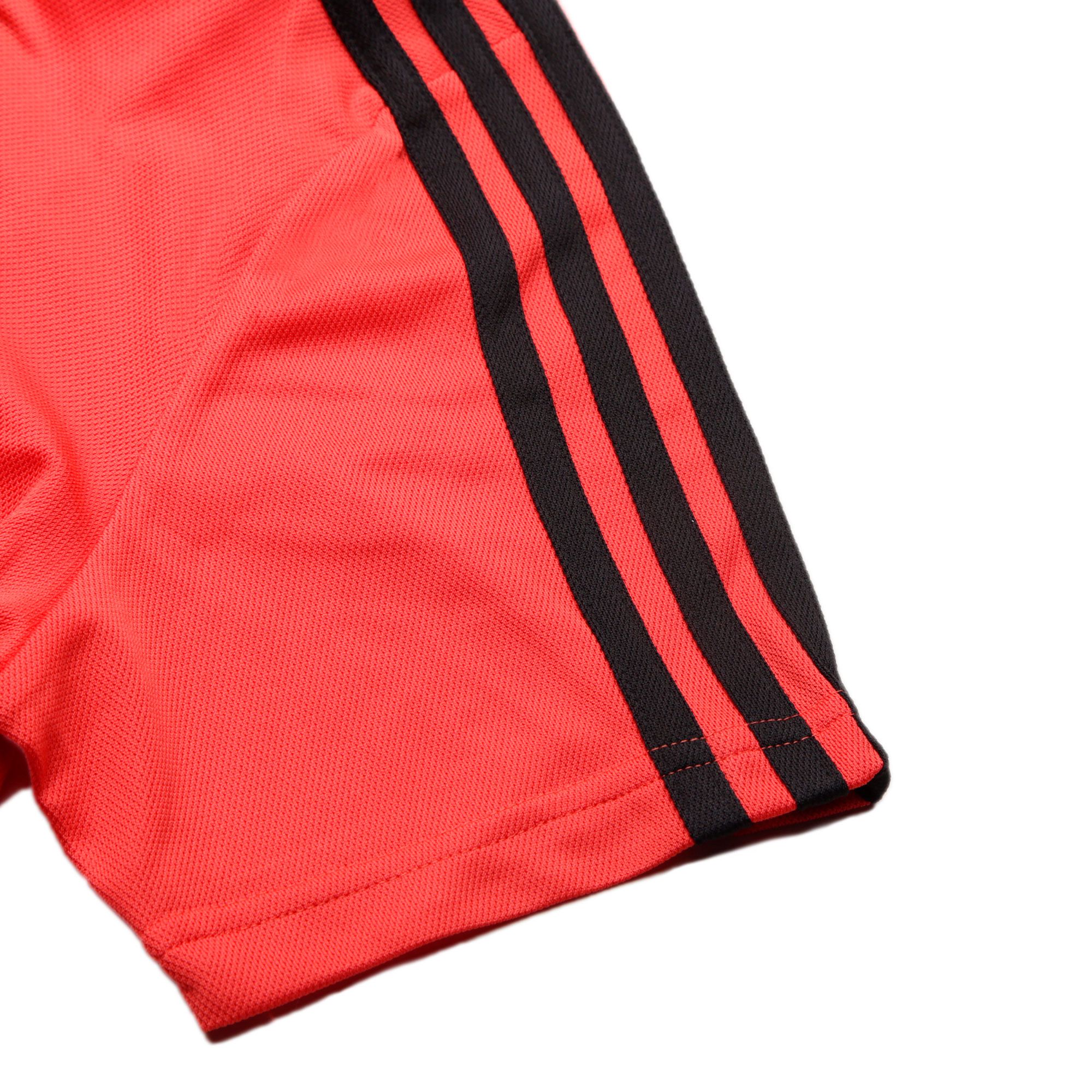 Polo de Paseo Real Madrid 2018/2019 Rojo - Fútbol Factory