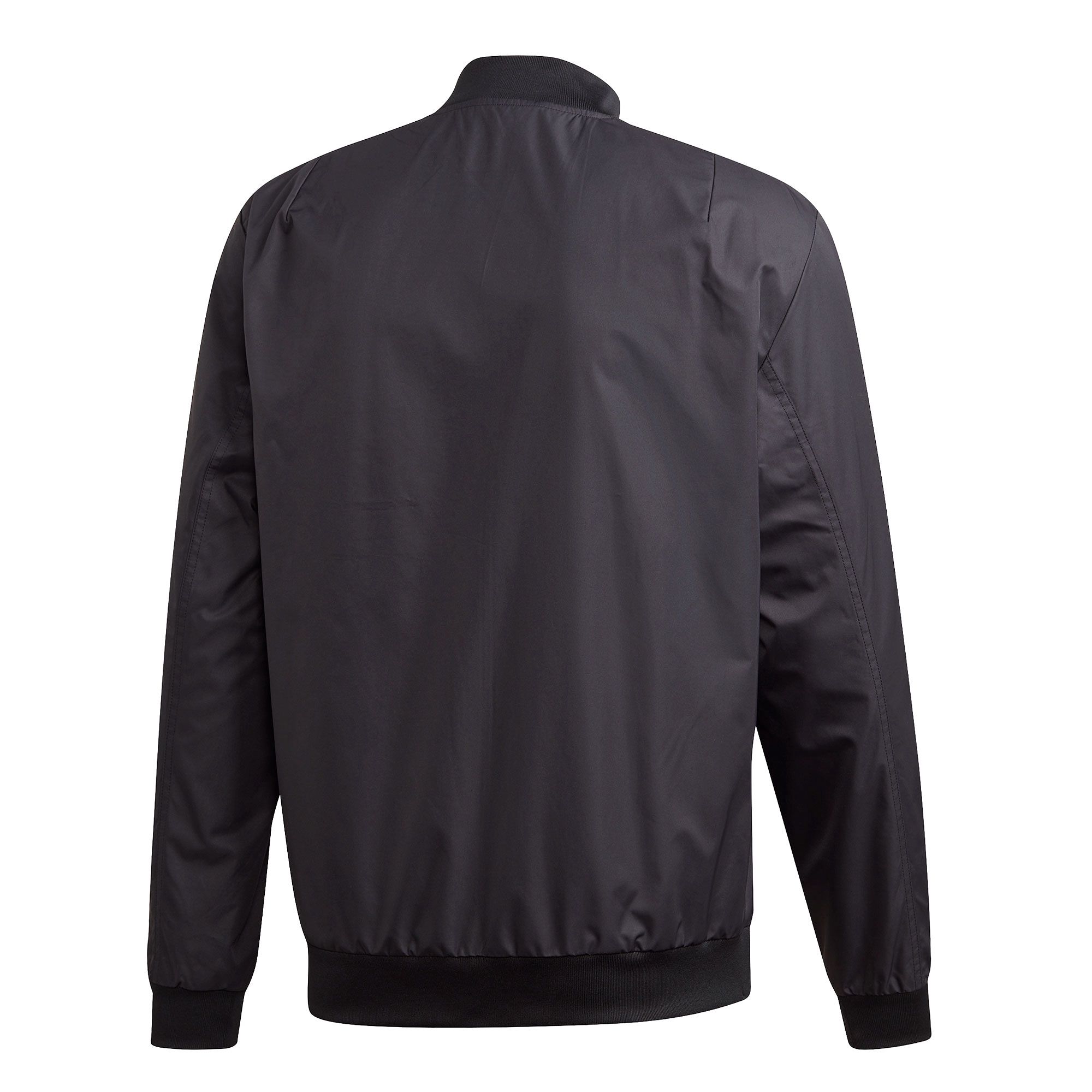 Chaqueta de Paseo Manchester United 2018/2019 Himno Blanco - Fútbol Factory