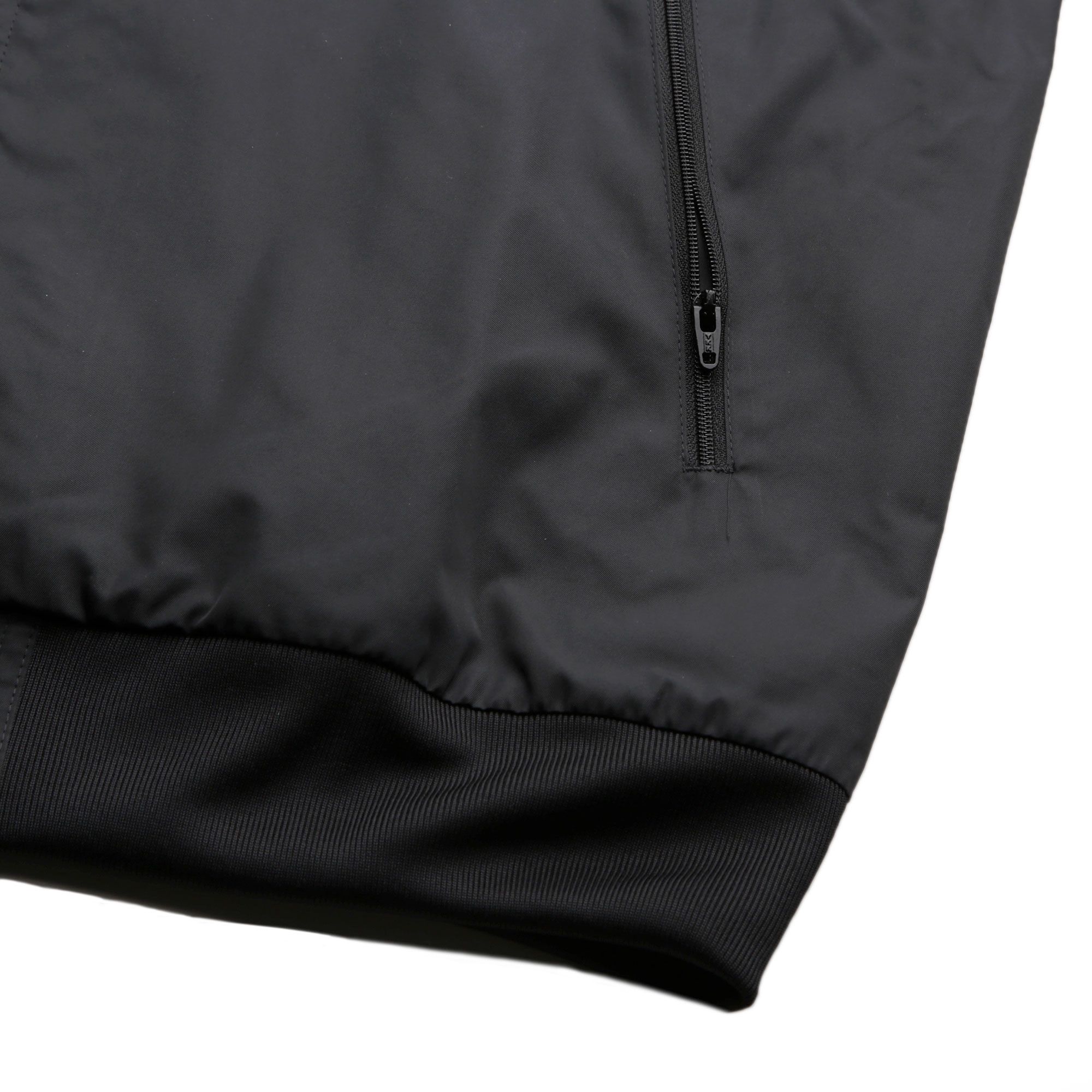 Chaqueta de Paseo Manchester United 2018/2019 Himno Blanco - Fútbol Factory
