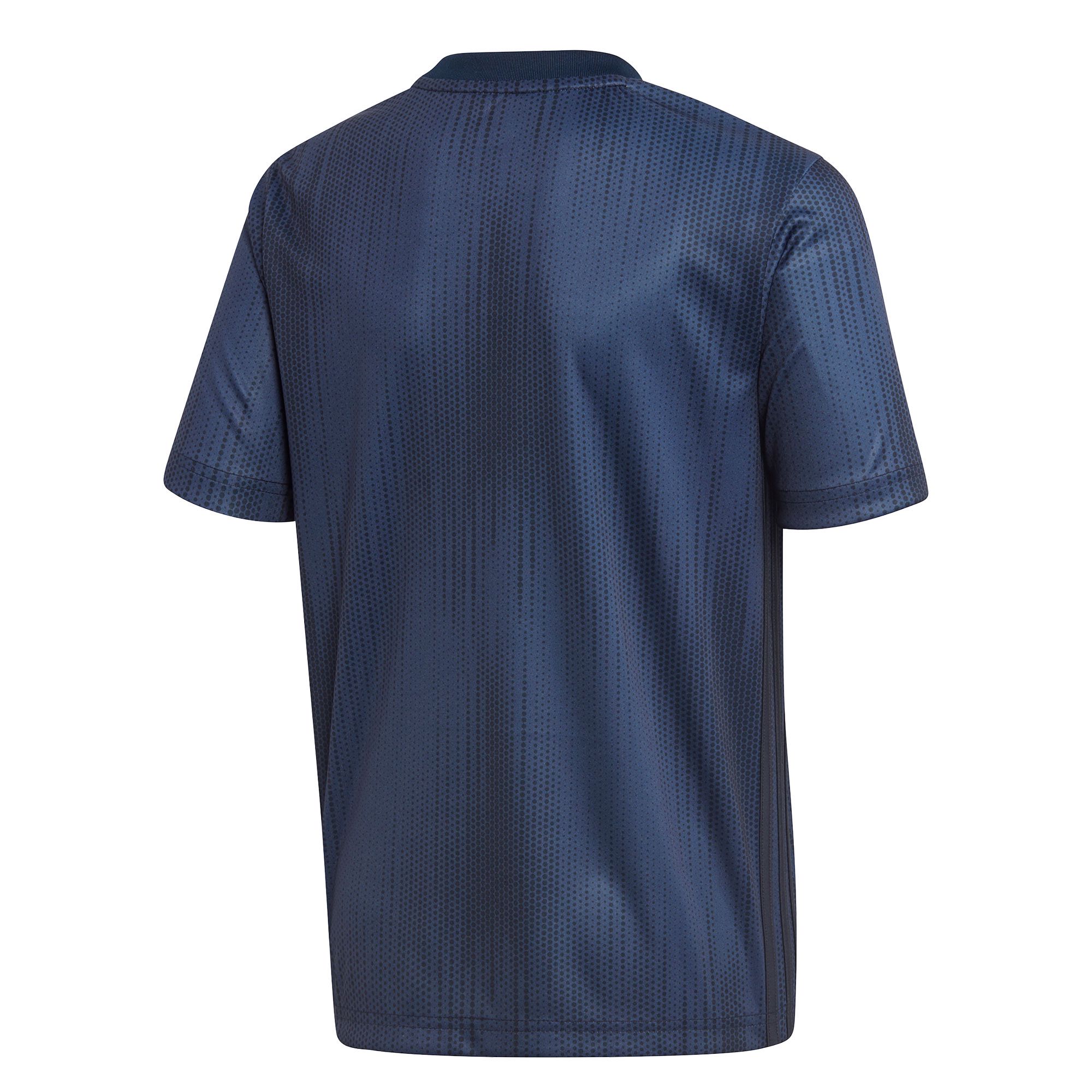 Camiseta 3ª Manchester United 2018/2019 Marino - Fútbol Factory