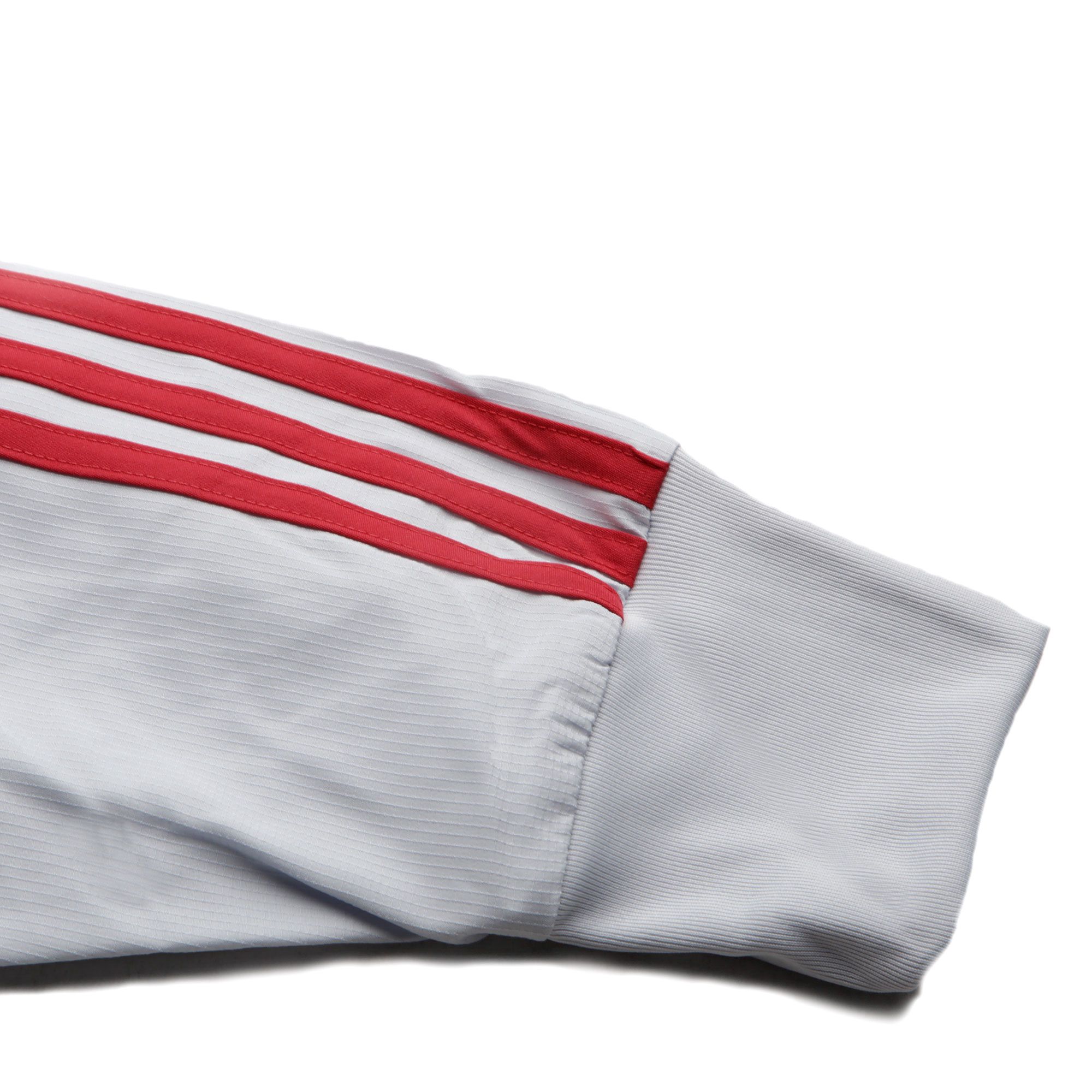 Chaqueta de Paseo Manchester United 2018/2019 Blanco - Fútbol Factory