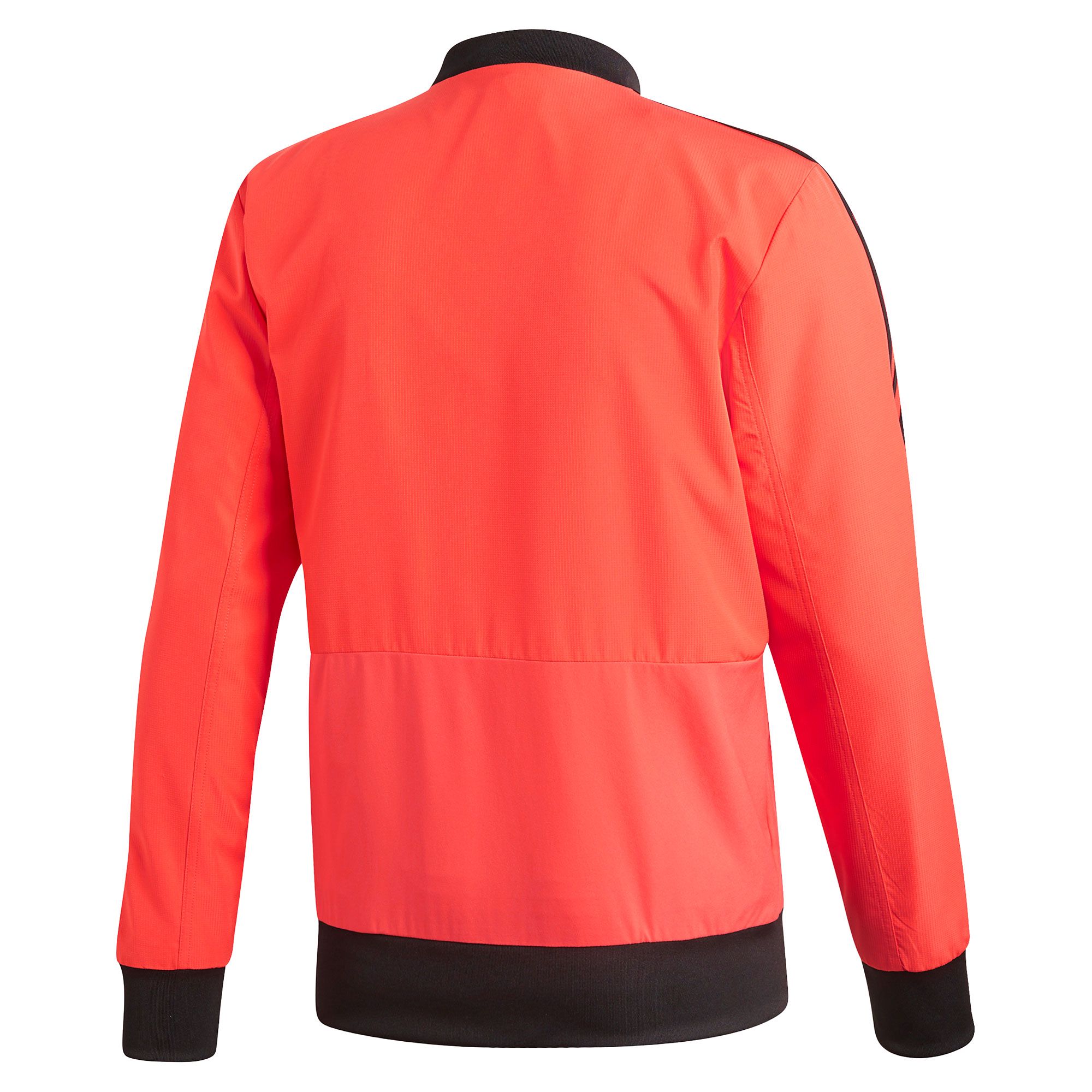 Chaqueta de Paseo Real Madrid 2018/2019 Ultimate Coral - Fútbol Factory