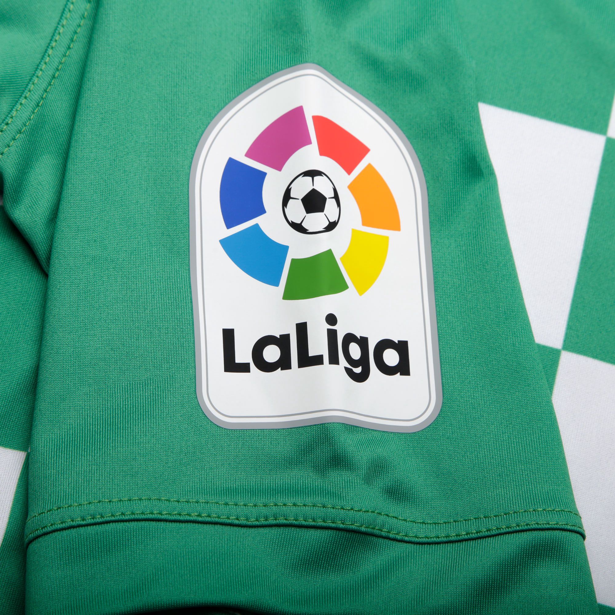 Camiseta 1ª Real Betis Balompié 2018/2019 Edición Limitada - Fútbol Factory