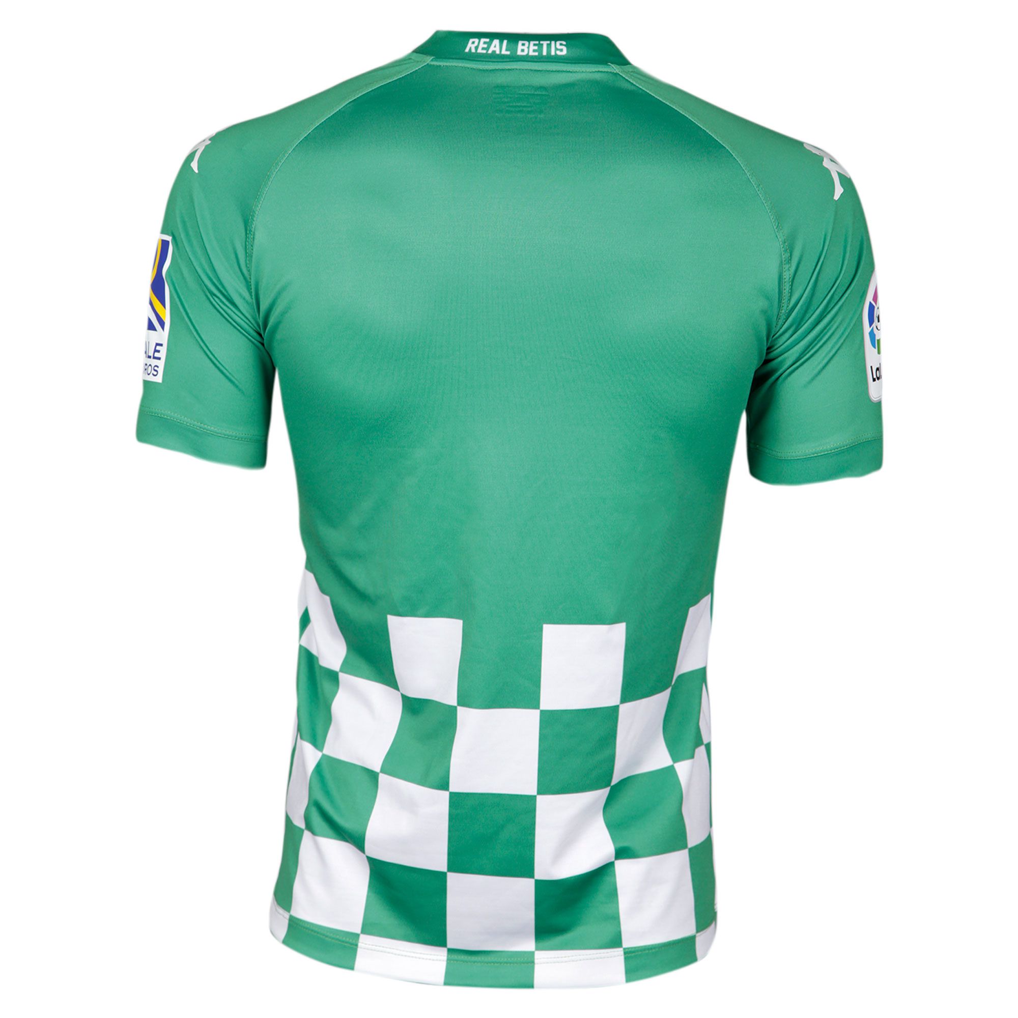 Camiseta 1ª Real Betis Balompié 2018/2019 Edición Limitada Junior - Fútbol Factory