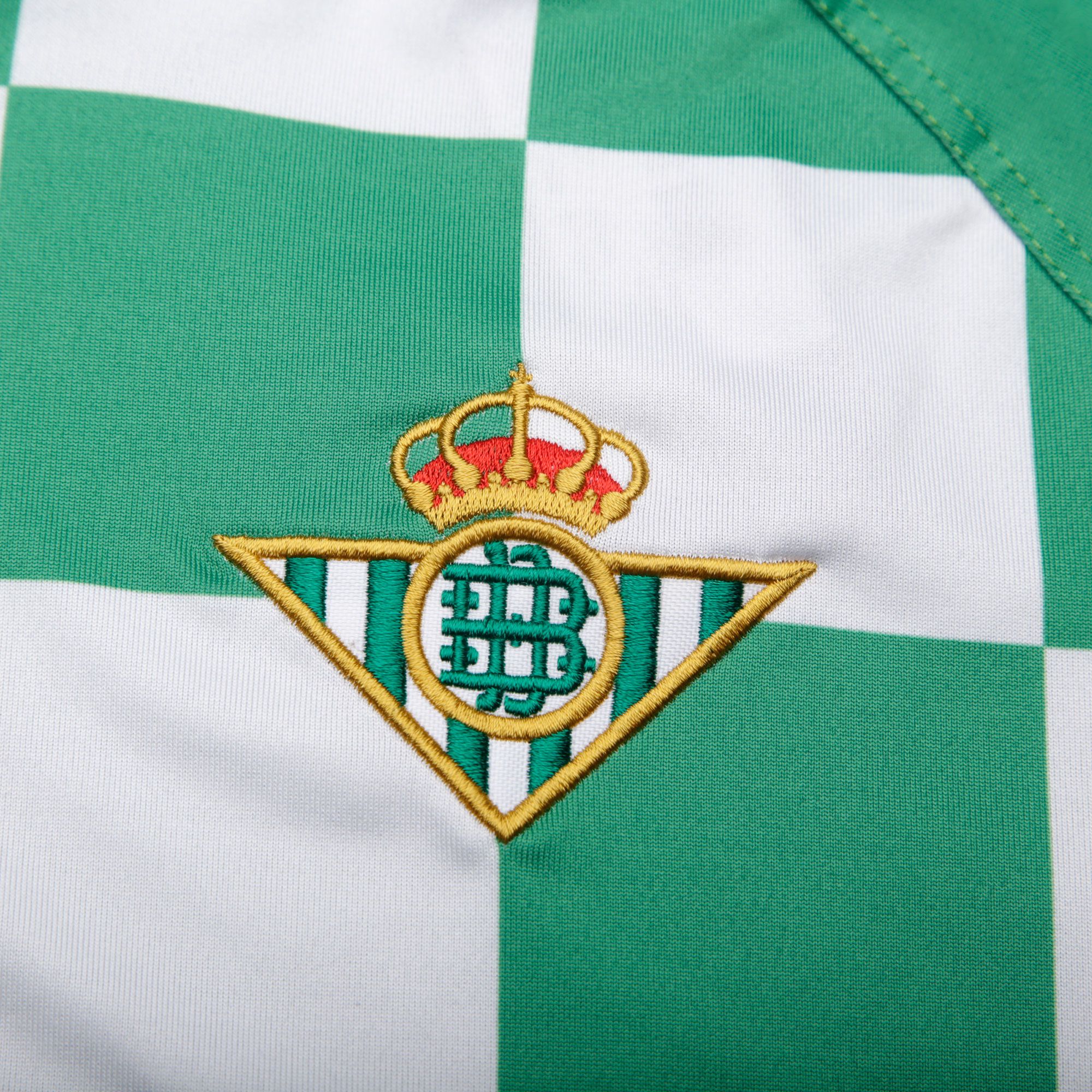 Camiseta 1ª Real Betis Balompié 2018/2019 Edición Limitada Junior - Fútbol Factory