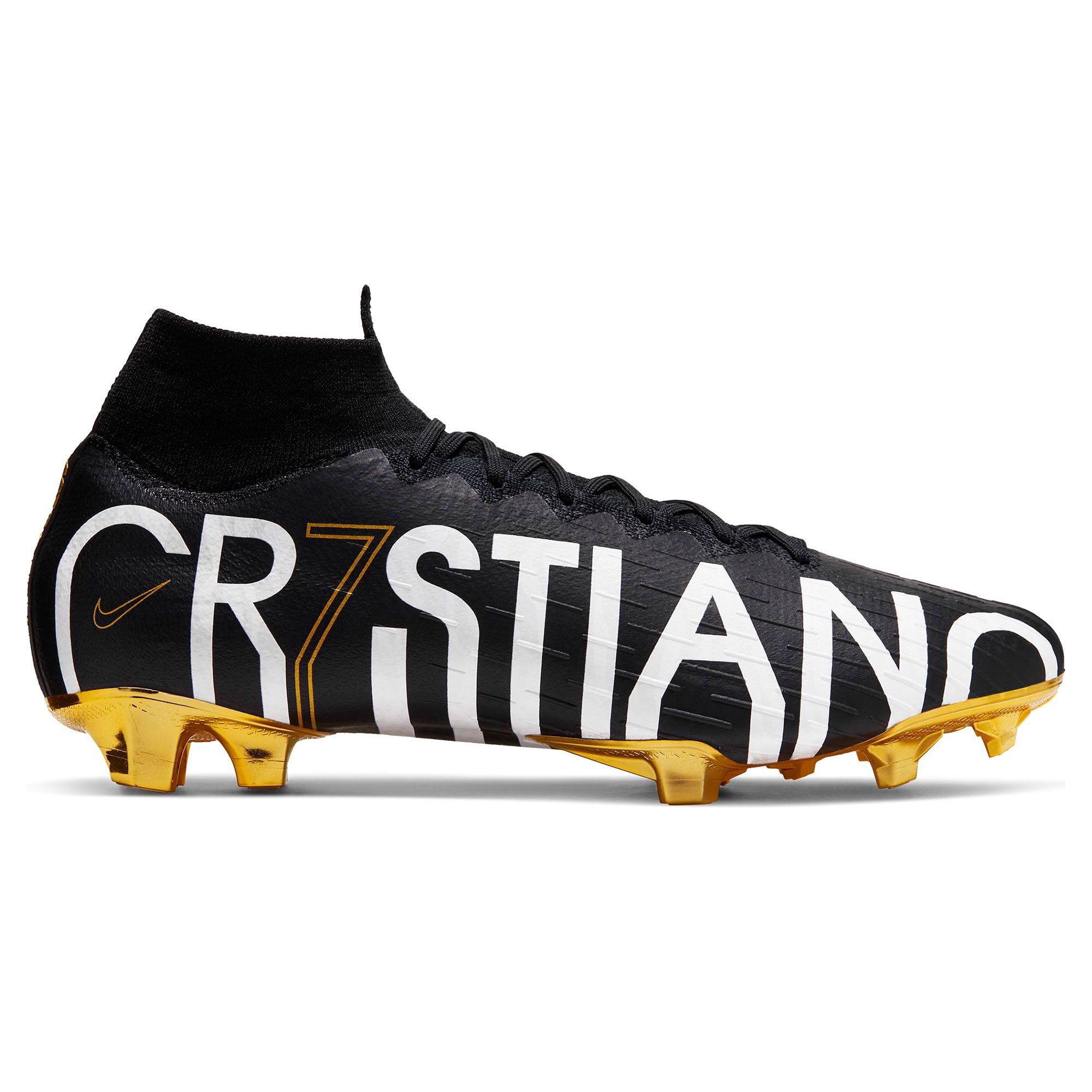 Botas futbol cristiano ronaldo on sale