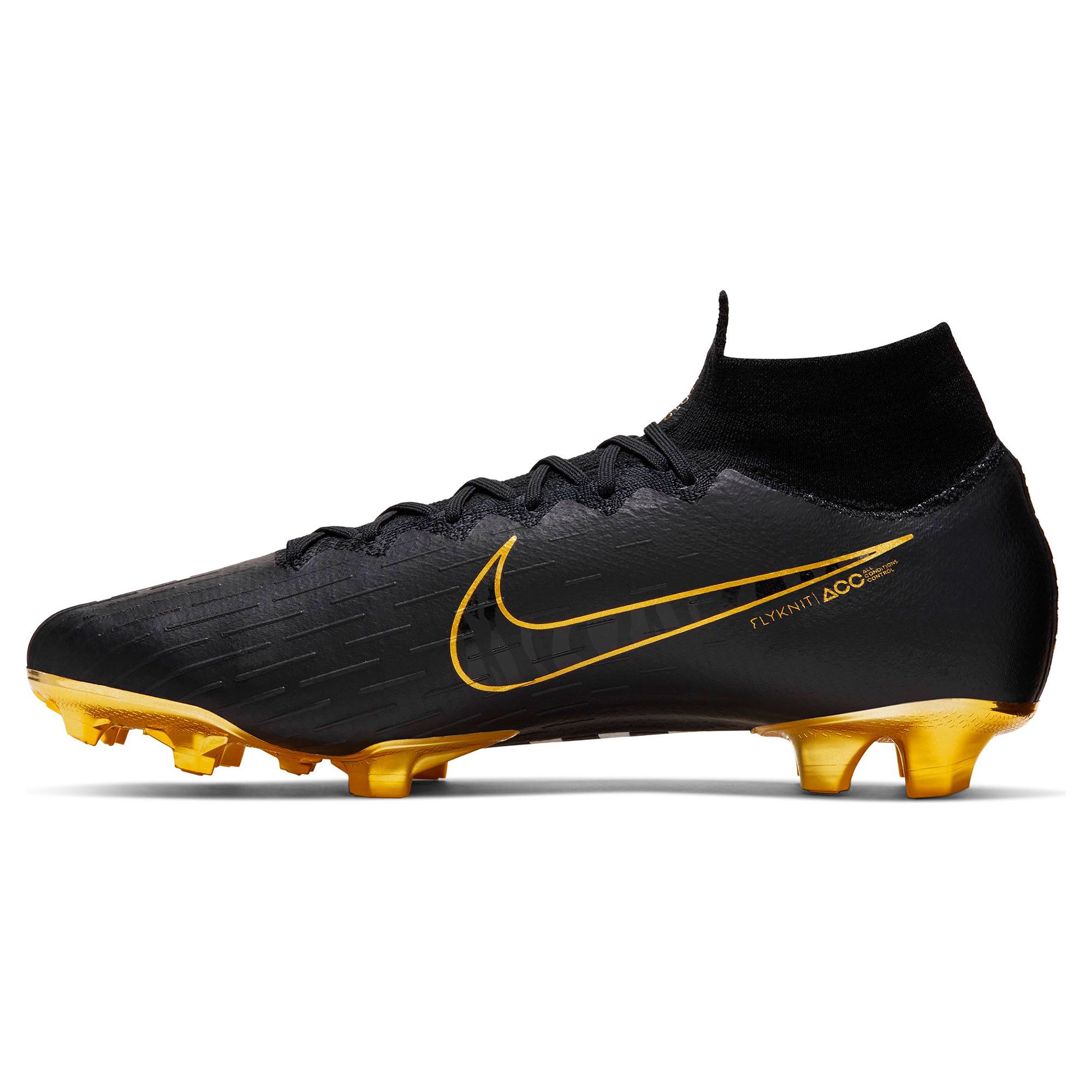 Botas cr7 negras online