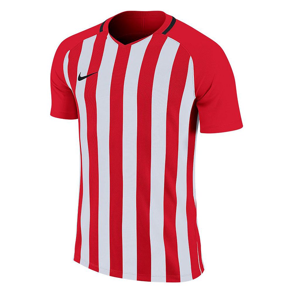 Camiseta Striped Division III - Fútbol Factory