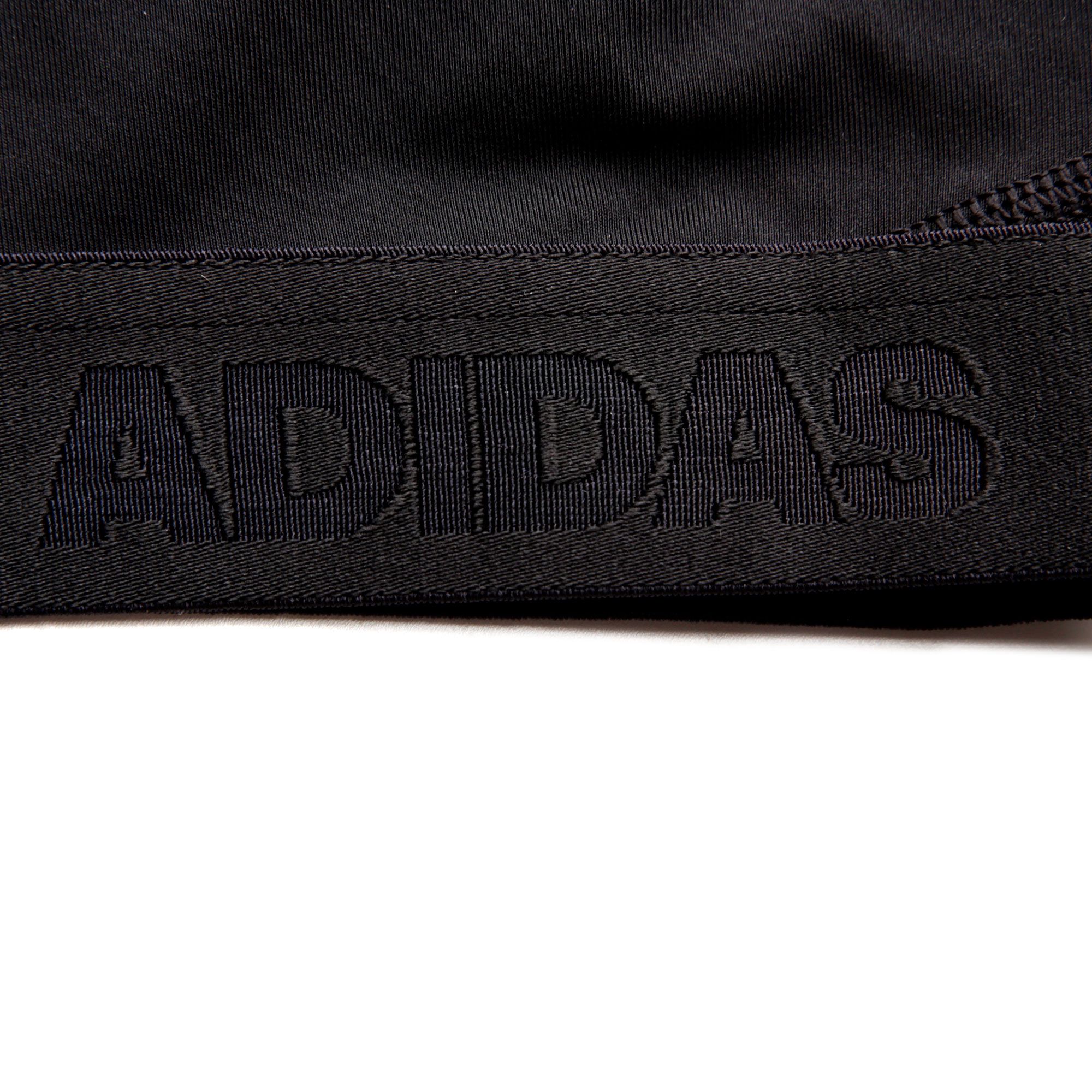 Top de Training Don´t Rest Alphaskin Sport Mujer Negro - Fútbol Factory
