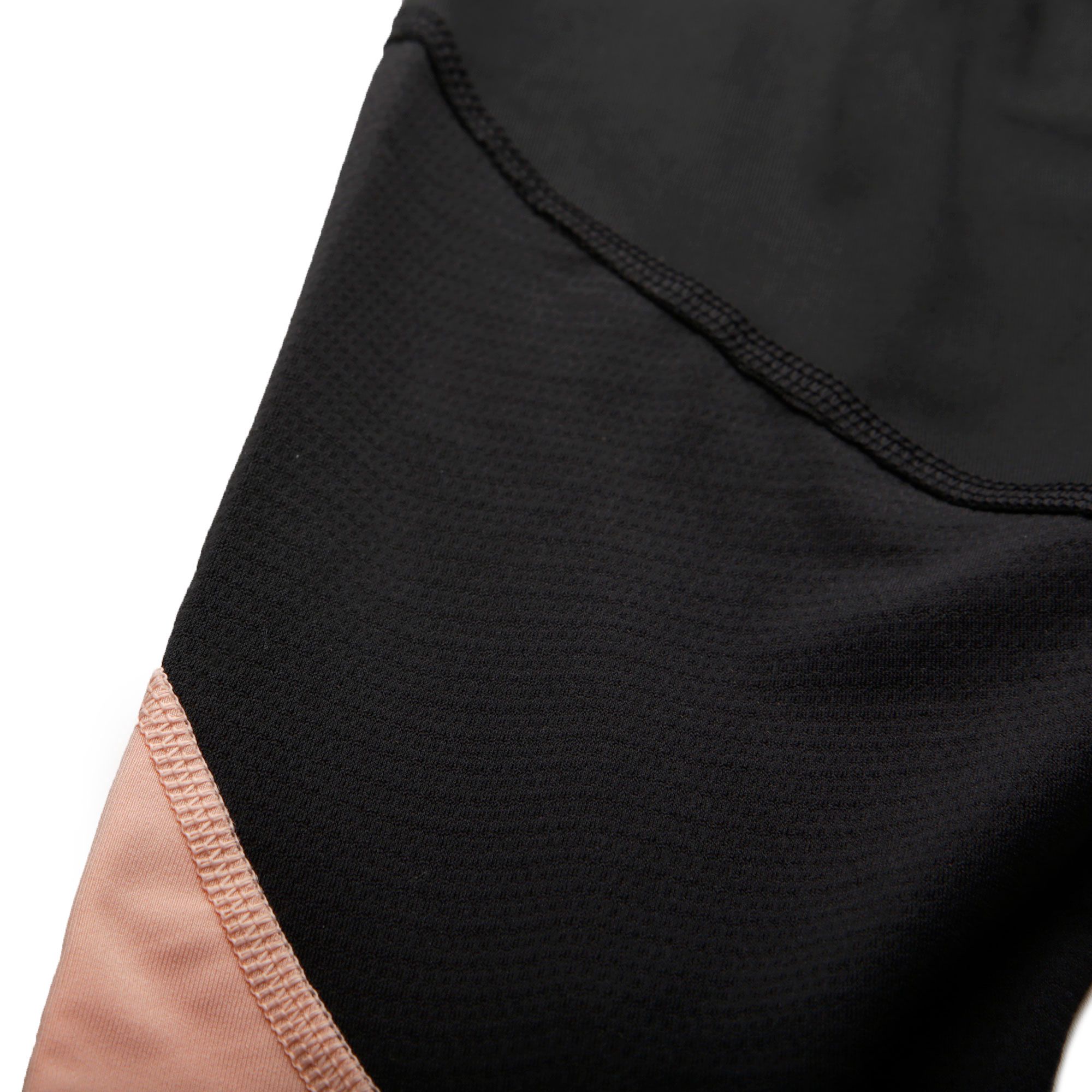 Mallas de Training Alphaskin Sport 2.0 Mujer Negro Rosa - Fútbol Factory