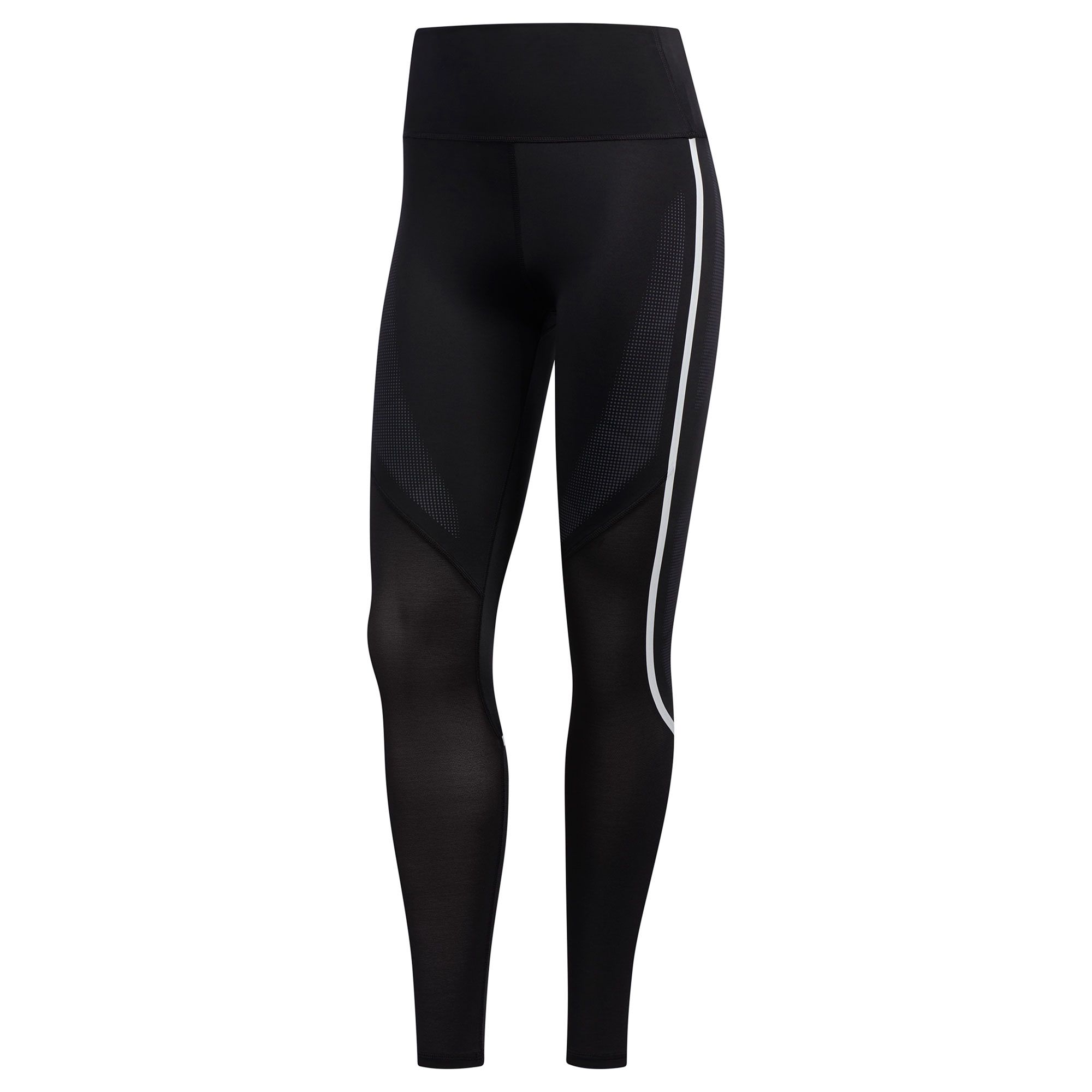 Mallas de training Believe This Mujer Negro - Fútbol Factory