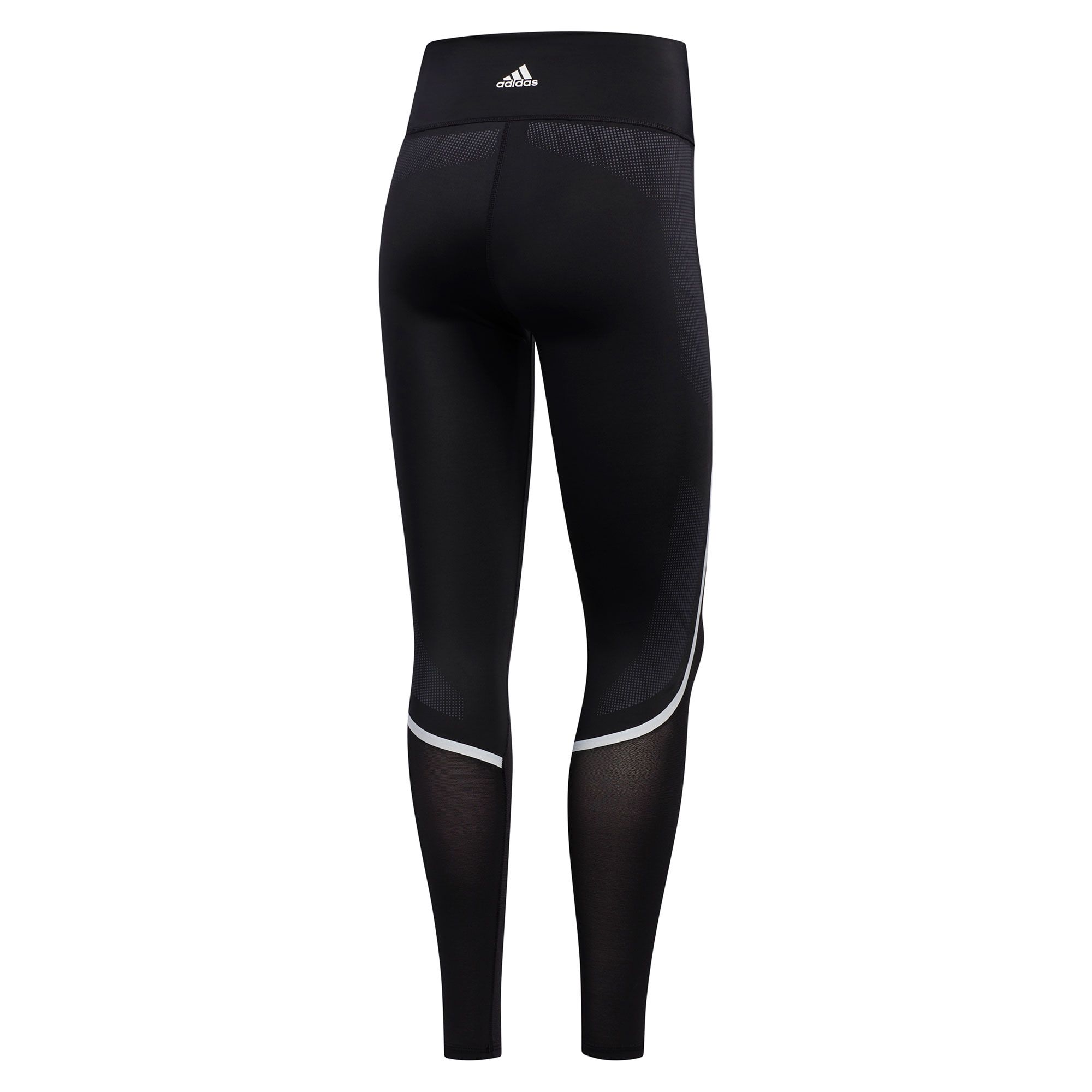 Mallas de training Believe This Mujer Negro - Fútbol Factory