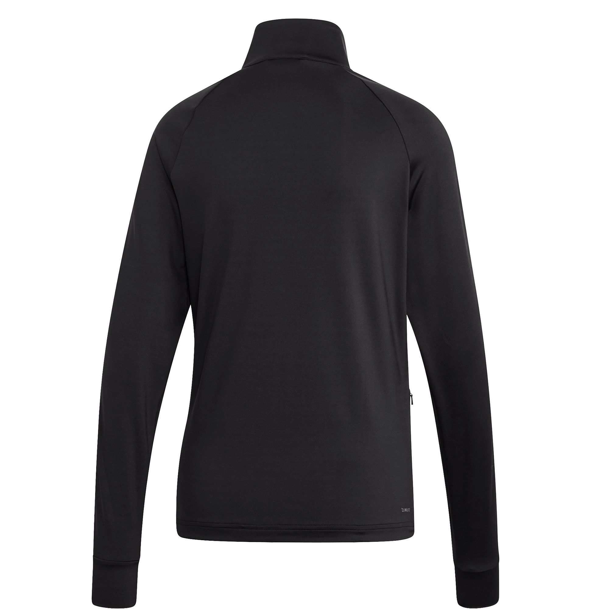 Chaqueta de Training D2M Tres Bandas Mujer Negro - Fútbol Factory
