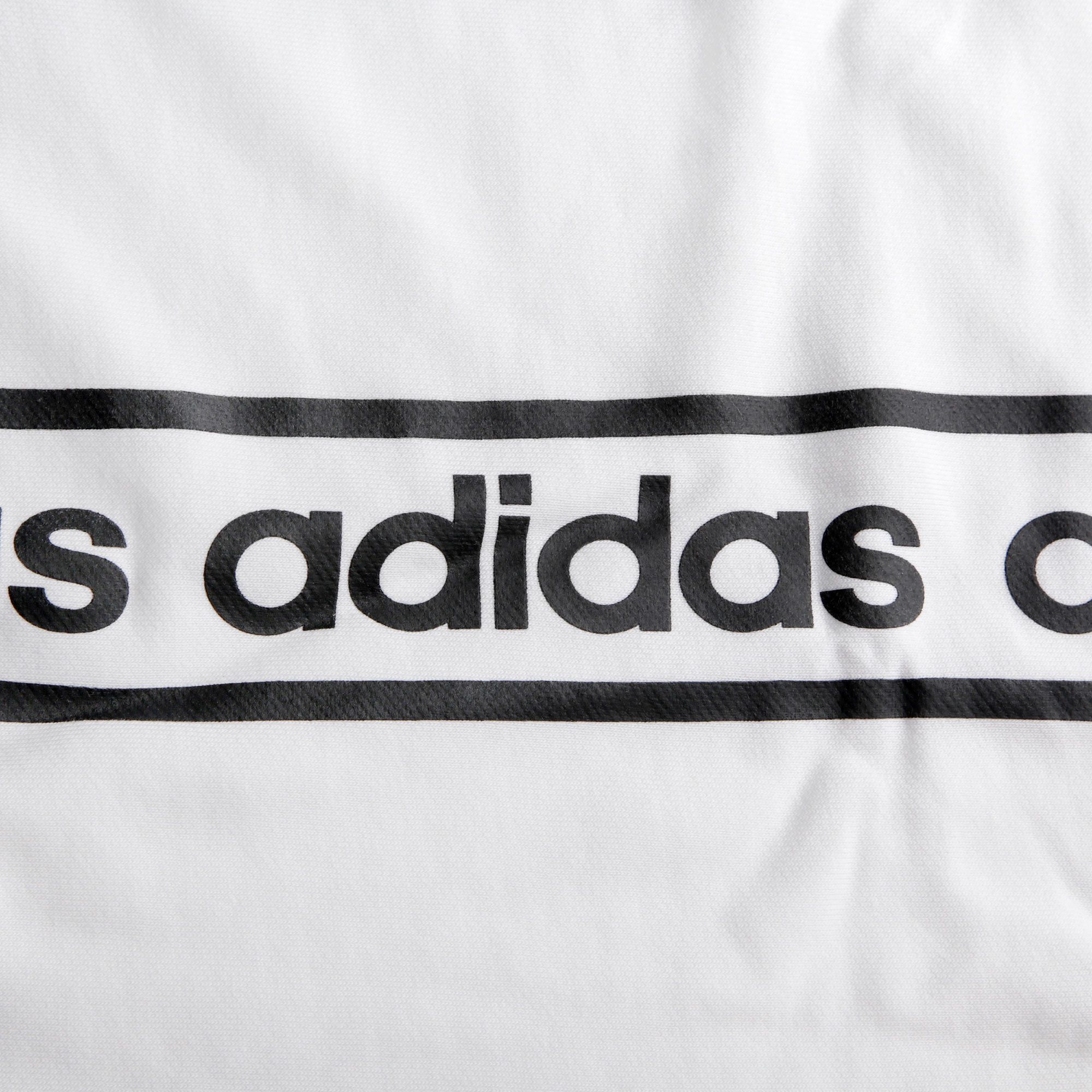 Sudadera de Training Celebrate the 90s Blanco - Fútbol Factory