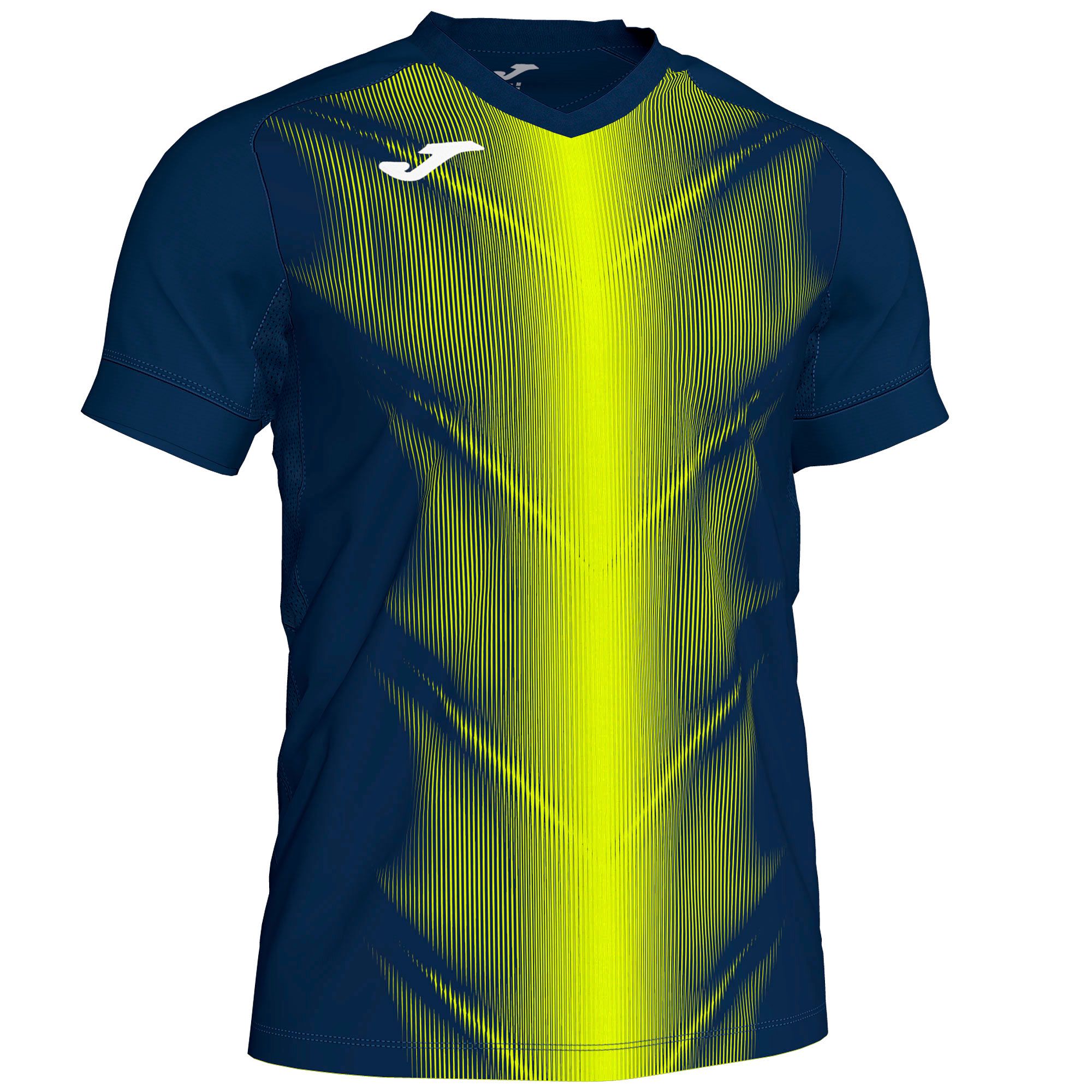 Camiseta de Running Olimpia Marino - Fútbol Factory