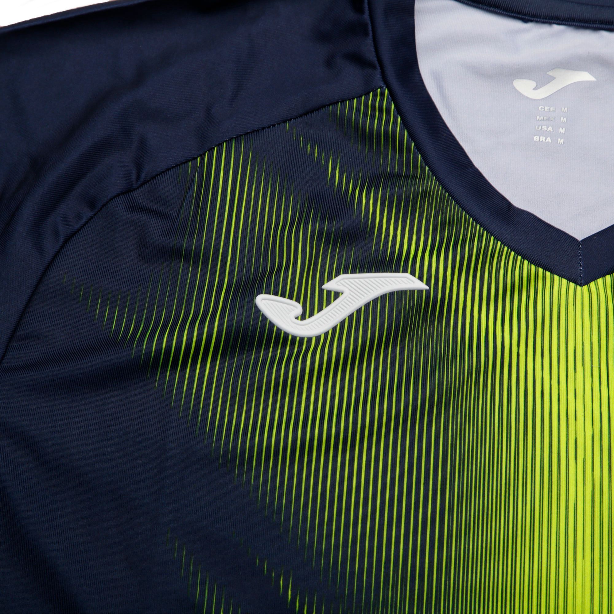 Camiseta de Running Olimpia Marino - Fútbol Factory