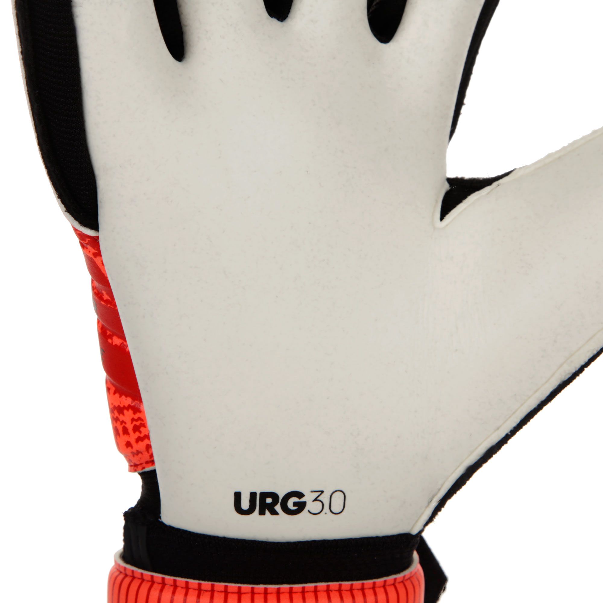 Guantes Predator League Rojo - Fútbol Factory