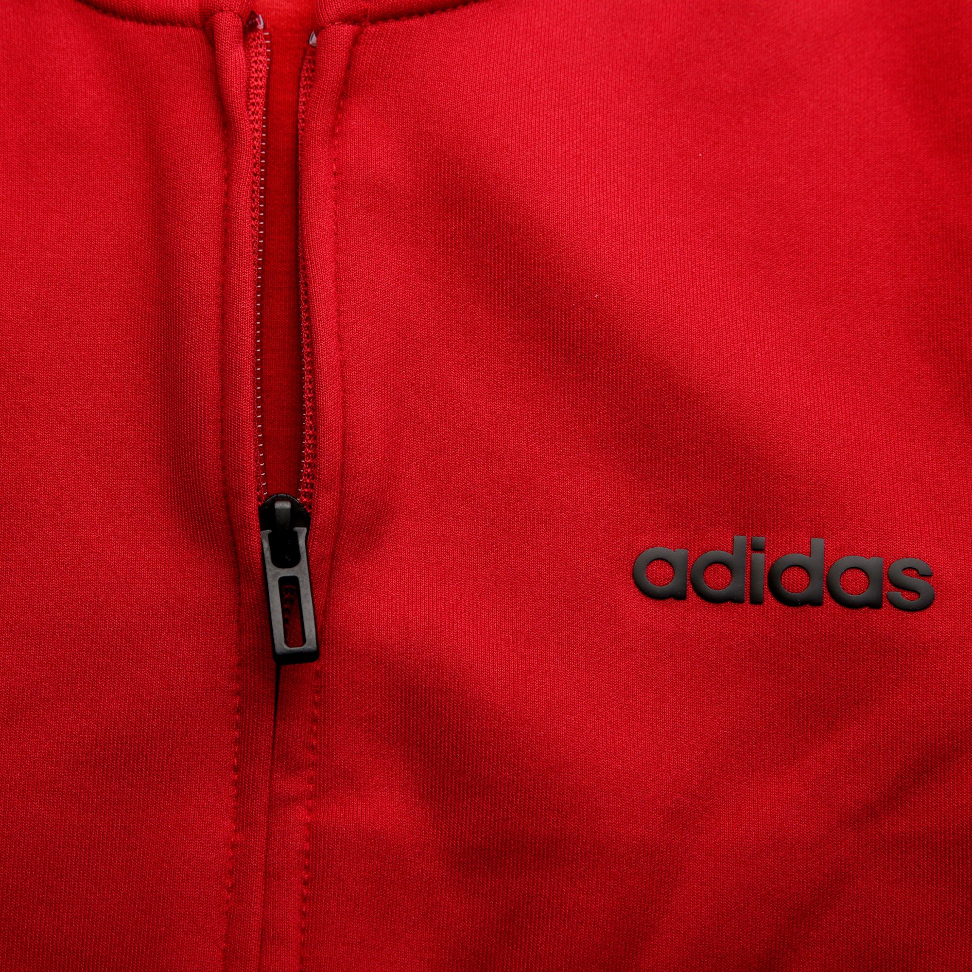 Chaqueta de Training Celebrate the 90s Mujer Granate - Fútbol Factory