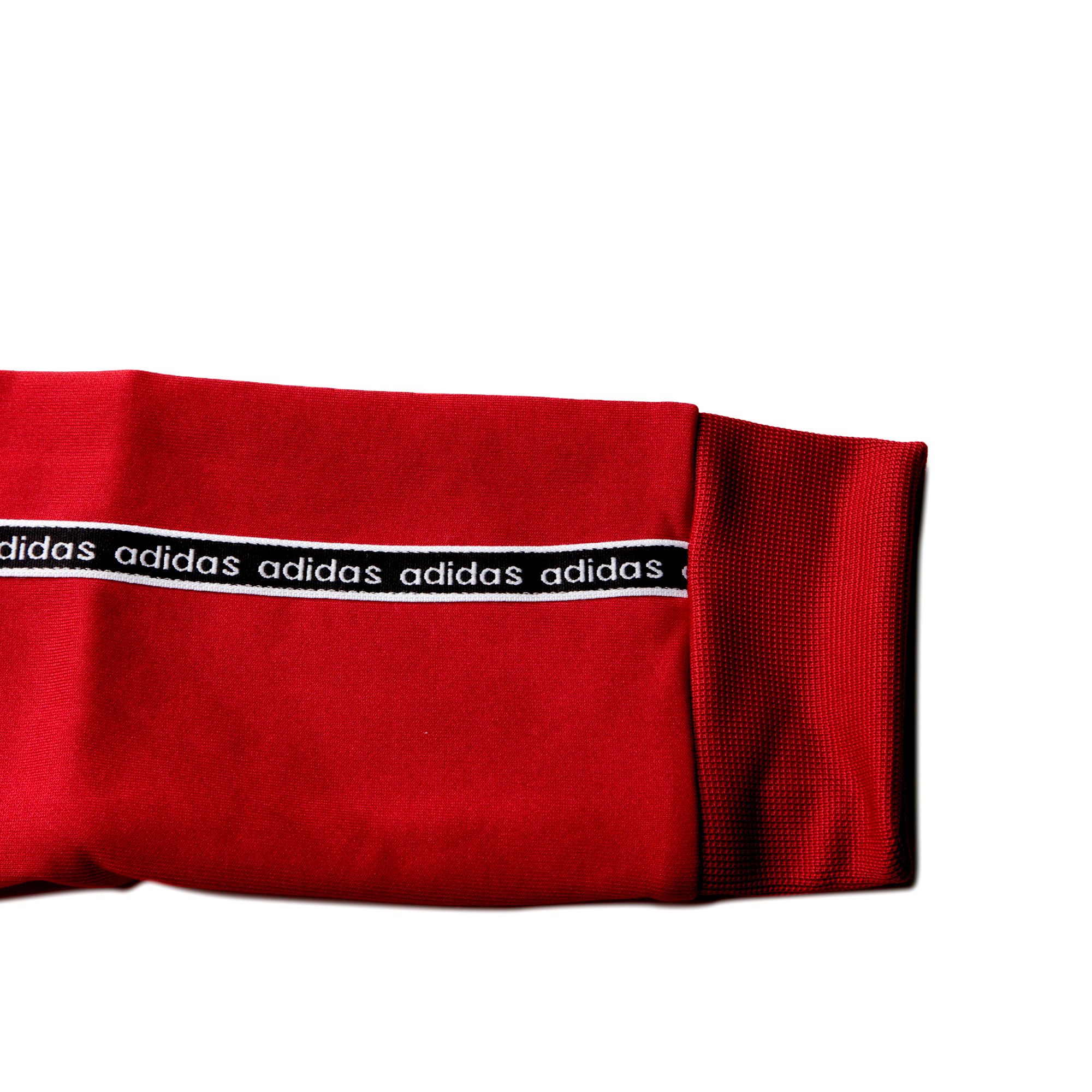 Chaqueta de Training Celebrate the 90s Mujer Granate - Fútbol Factory