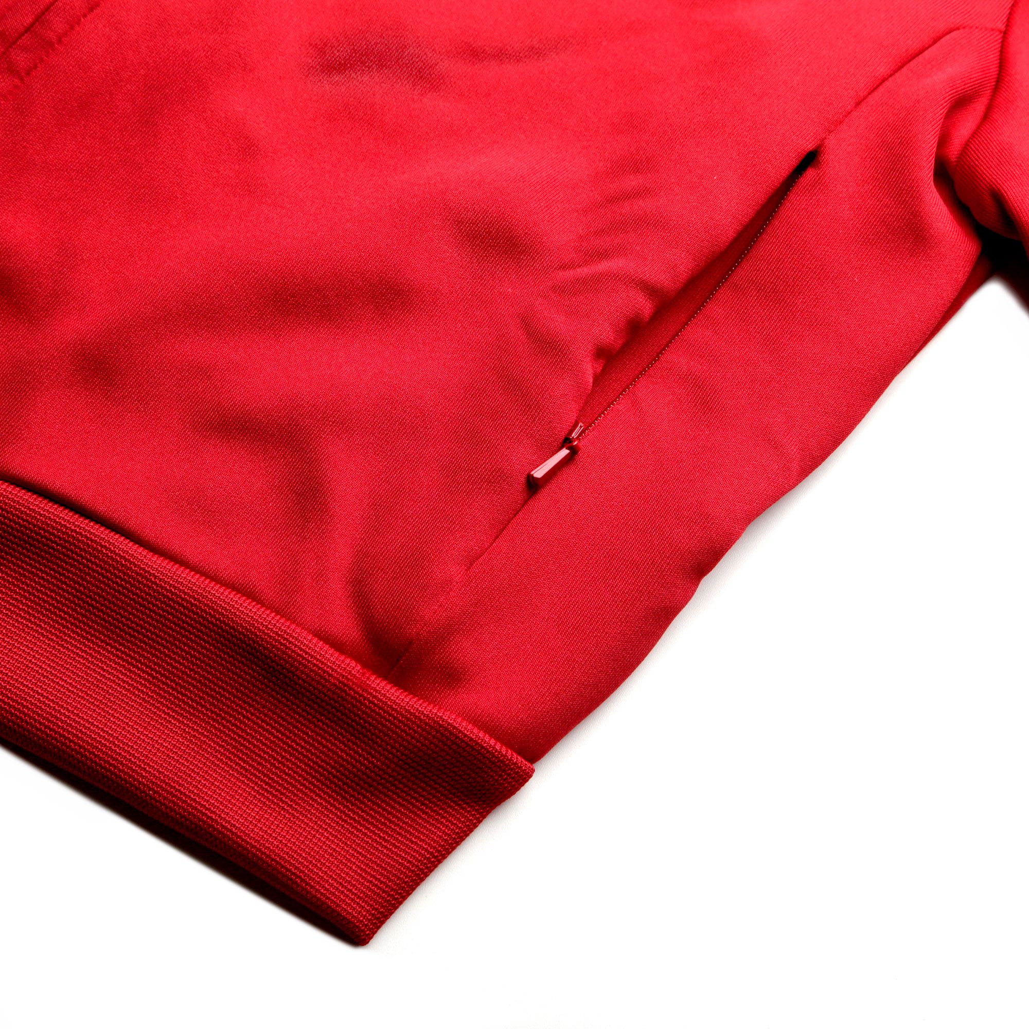 Chaqueta de Training Celebrate the 90s Mujer Granate - Fútbol Factory